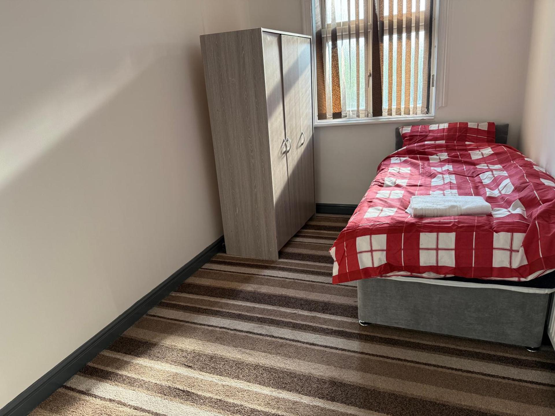 Lux spacious 3BR entire apartment