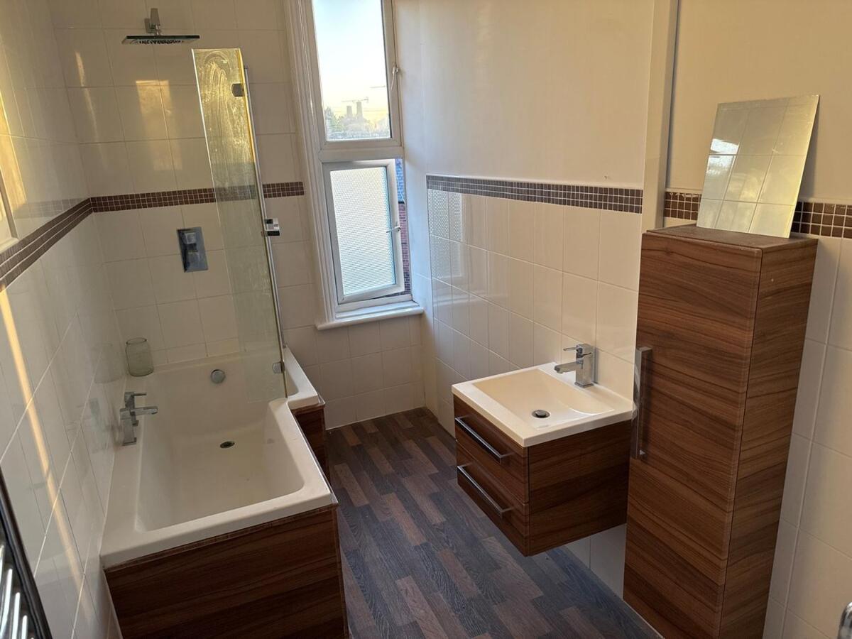 Lux spacious 3BR entire apartment