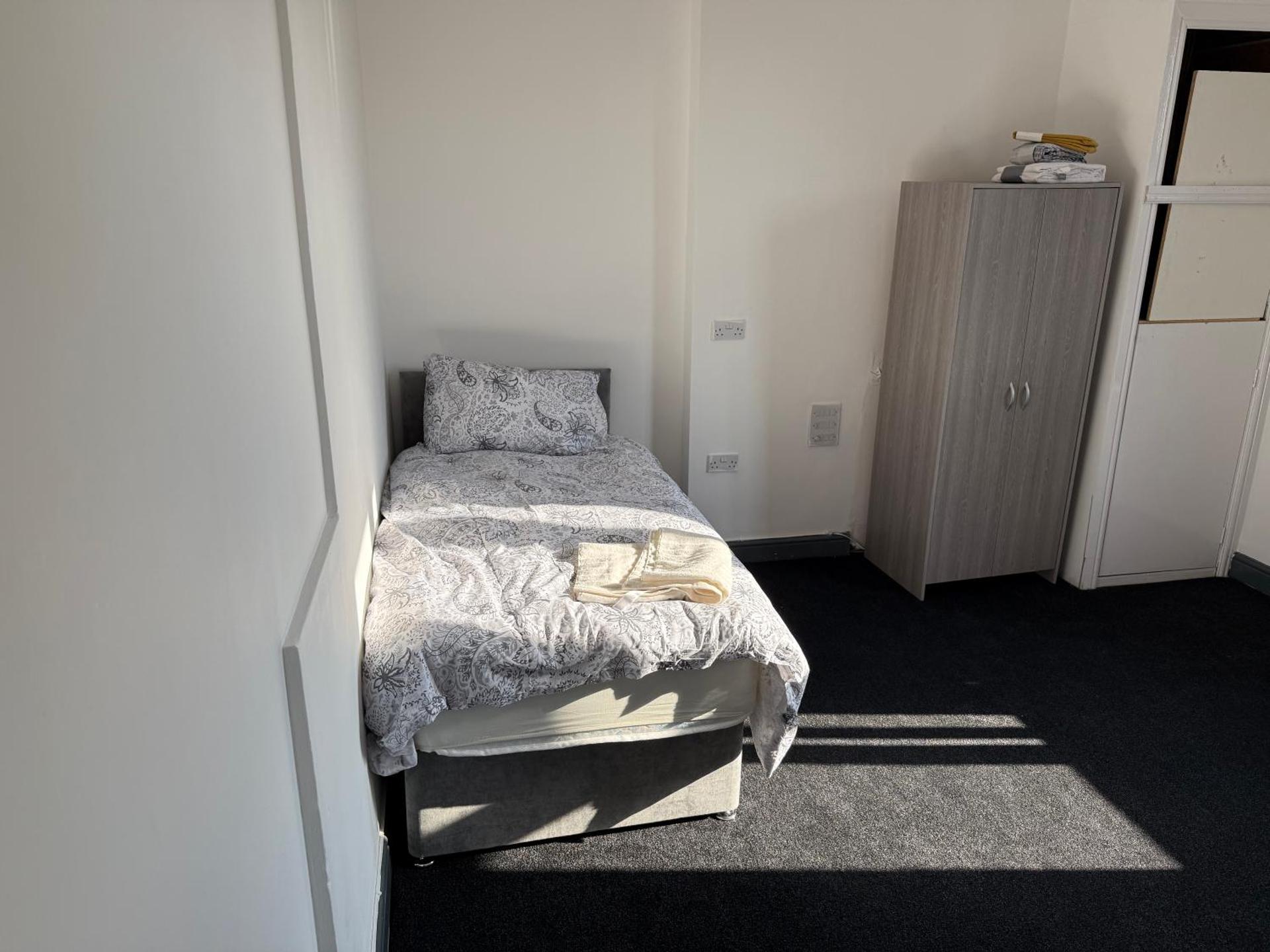 Lux spacious 3BR entire apartment