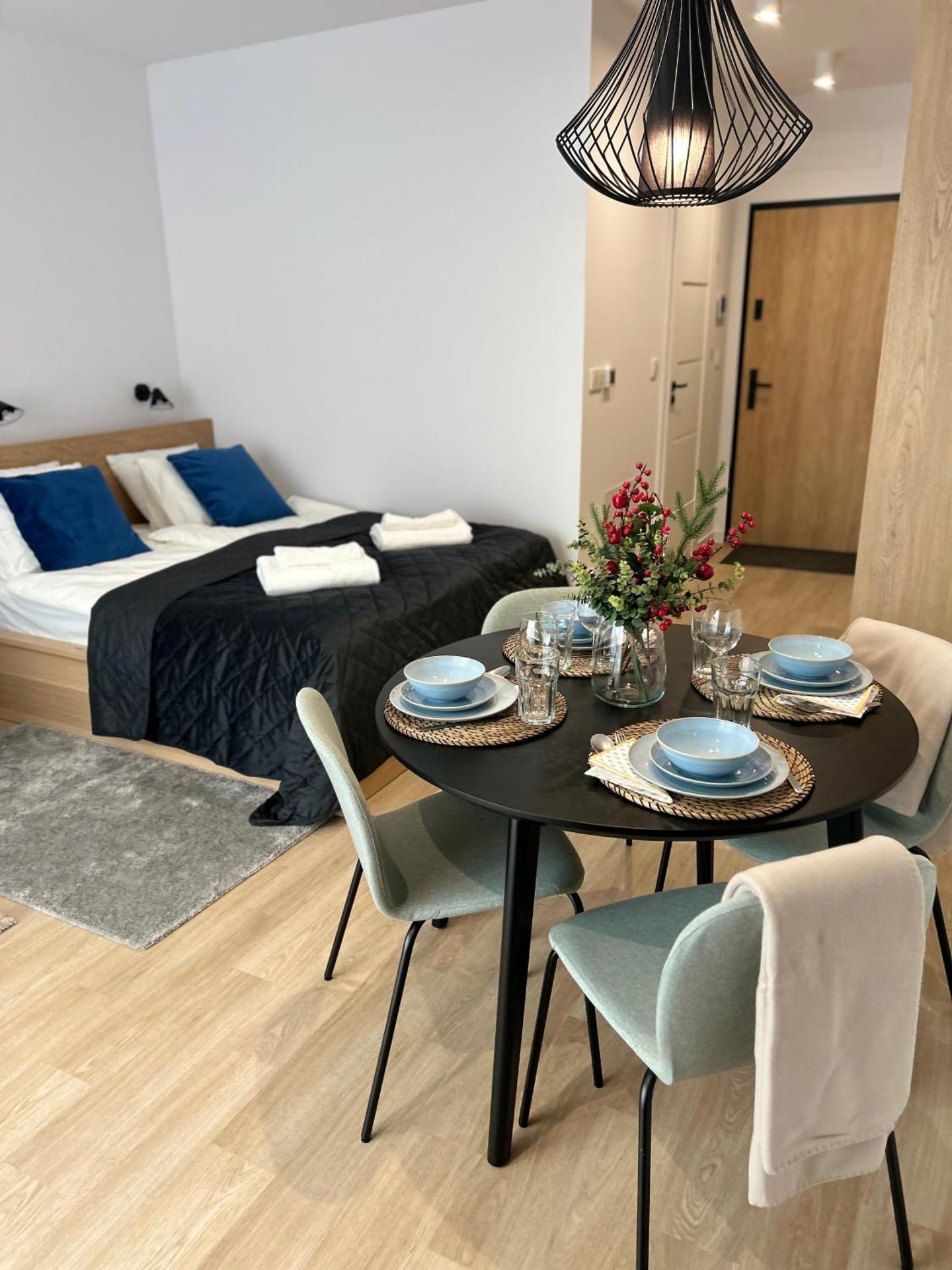 Sarbinowe Morska Bryza