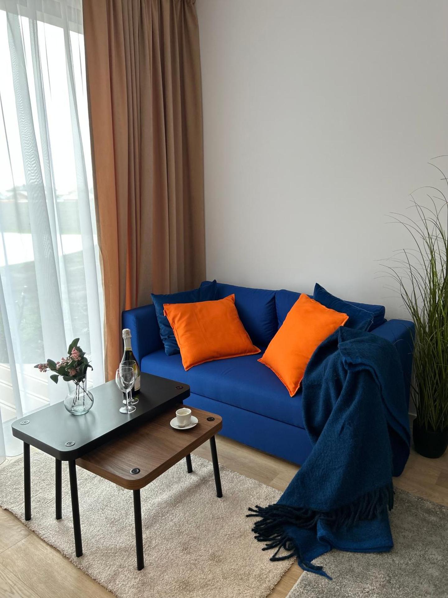 Sarbinowe Morska Bryza