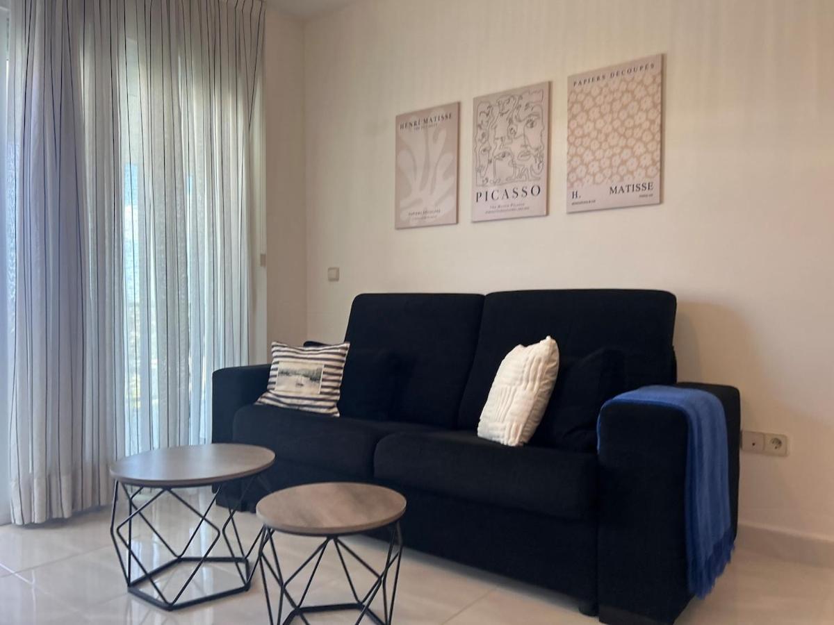 Albatros Apartment met-golf-beach