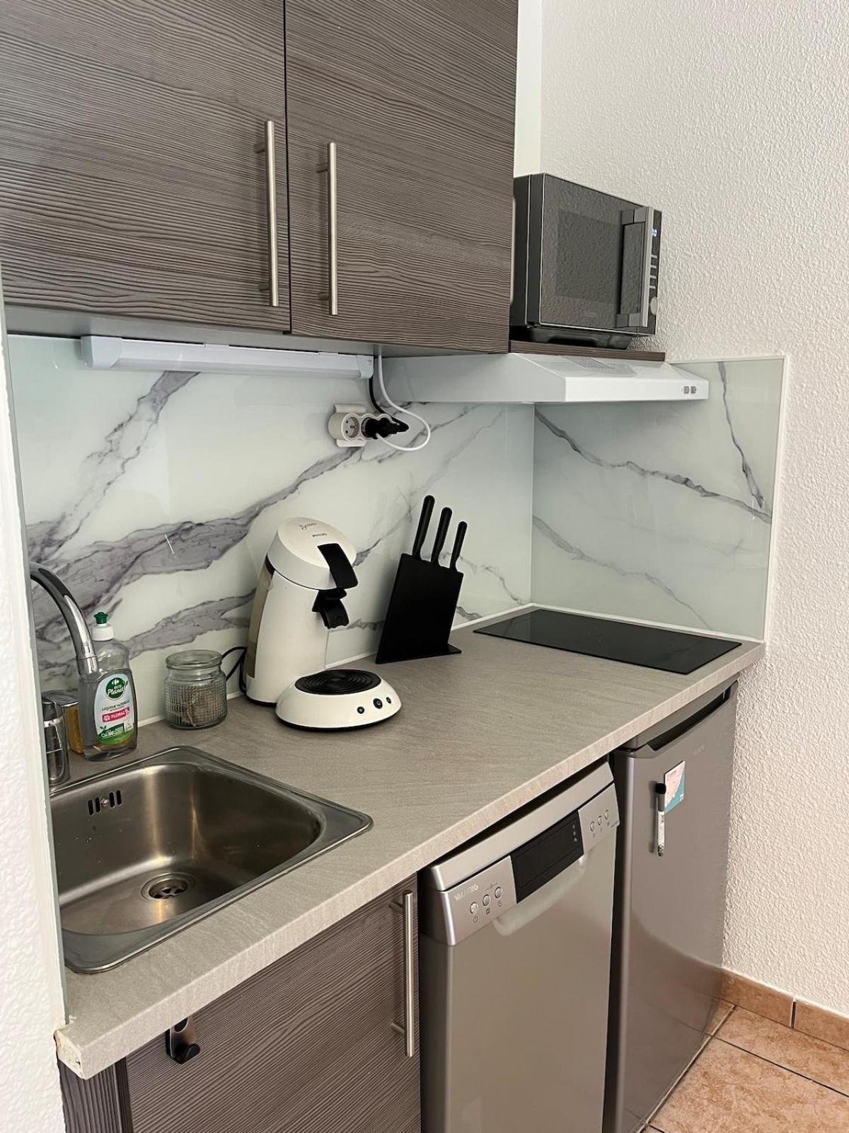 Entre océan et golf