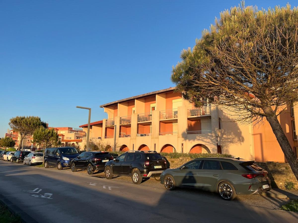 Entre océan et golf