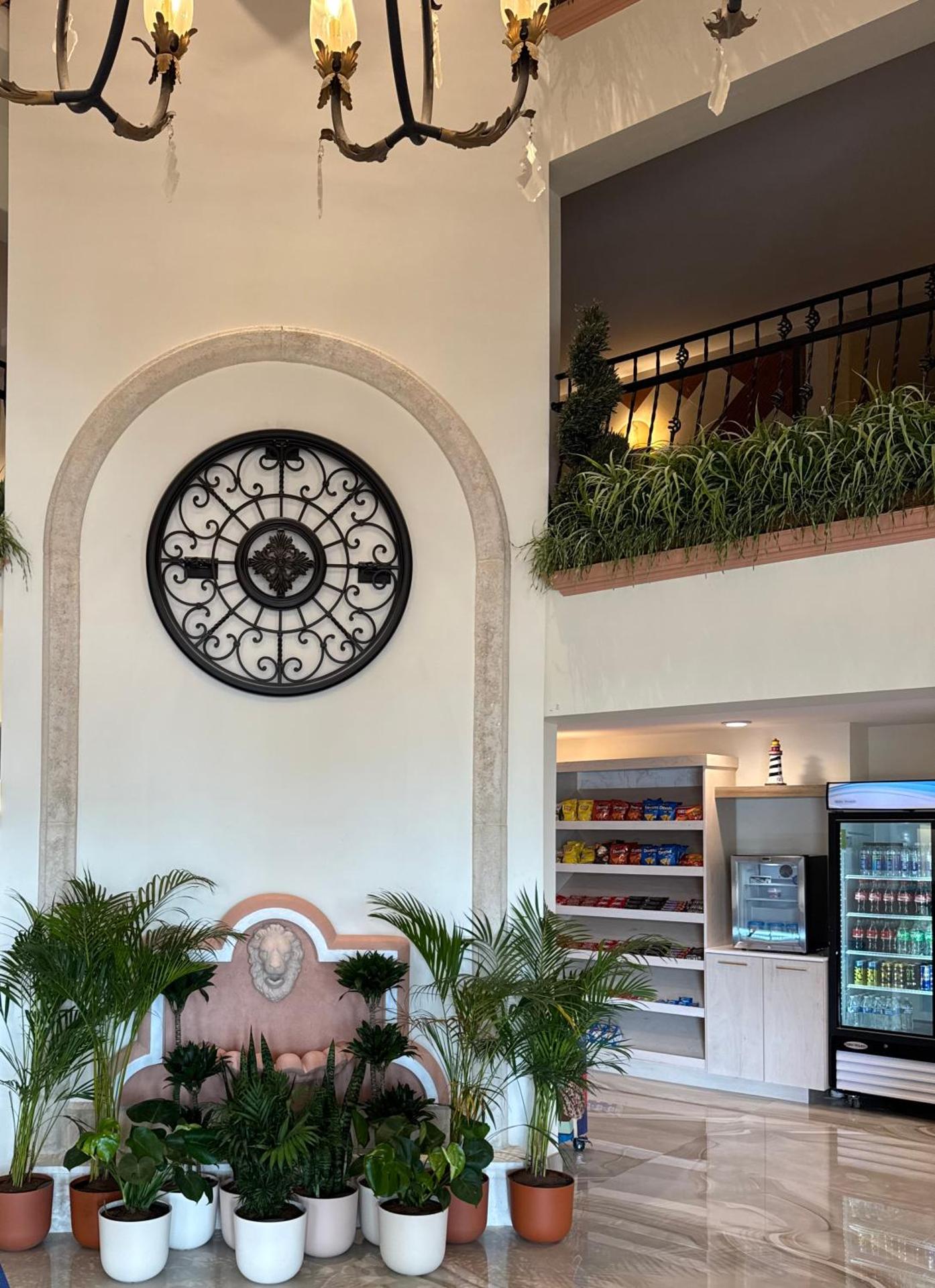 Castillo Real St Augustine Beach,Tapestry Collection Hilton