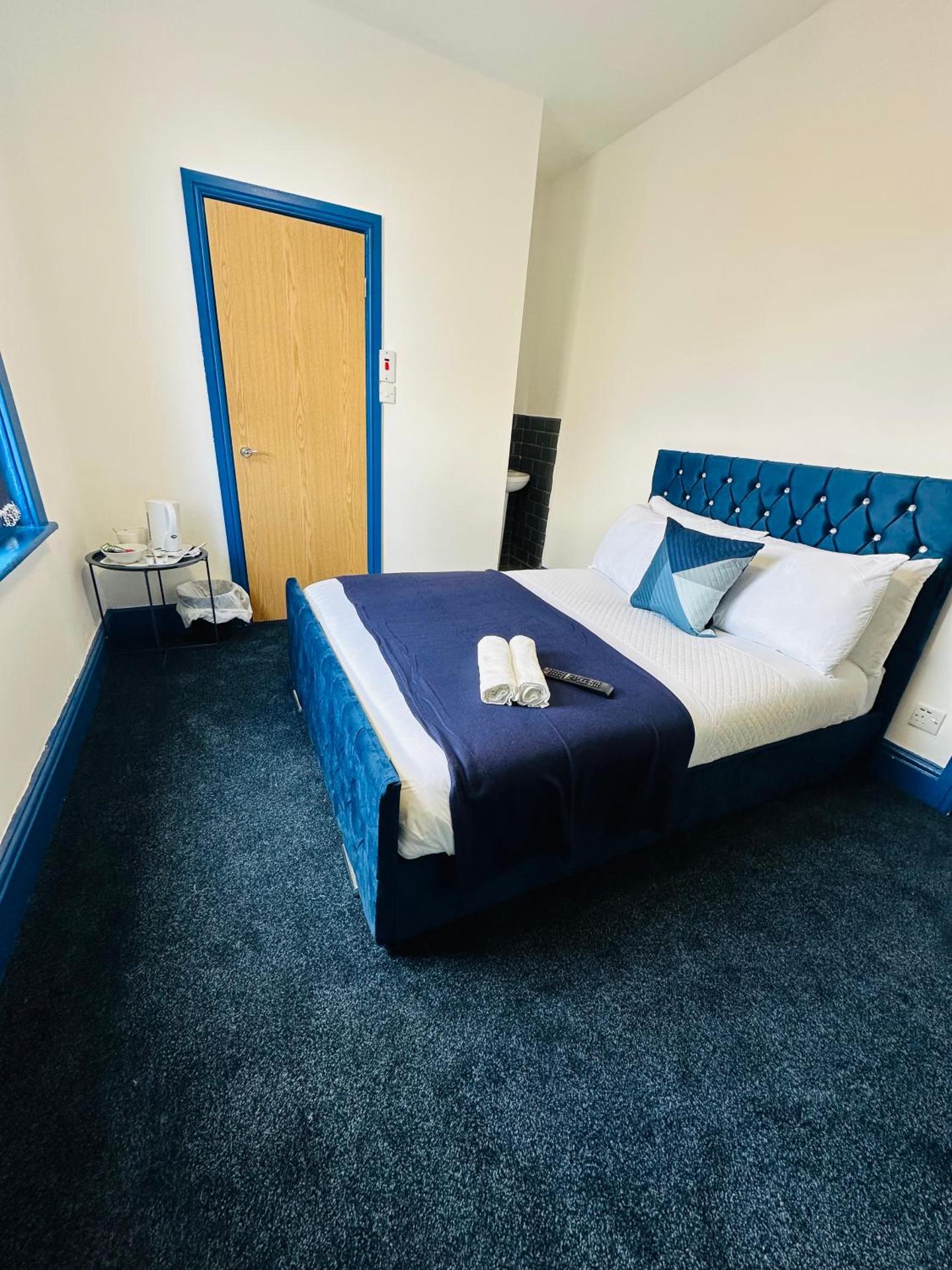 Elite Hotel Blackpool