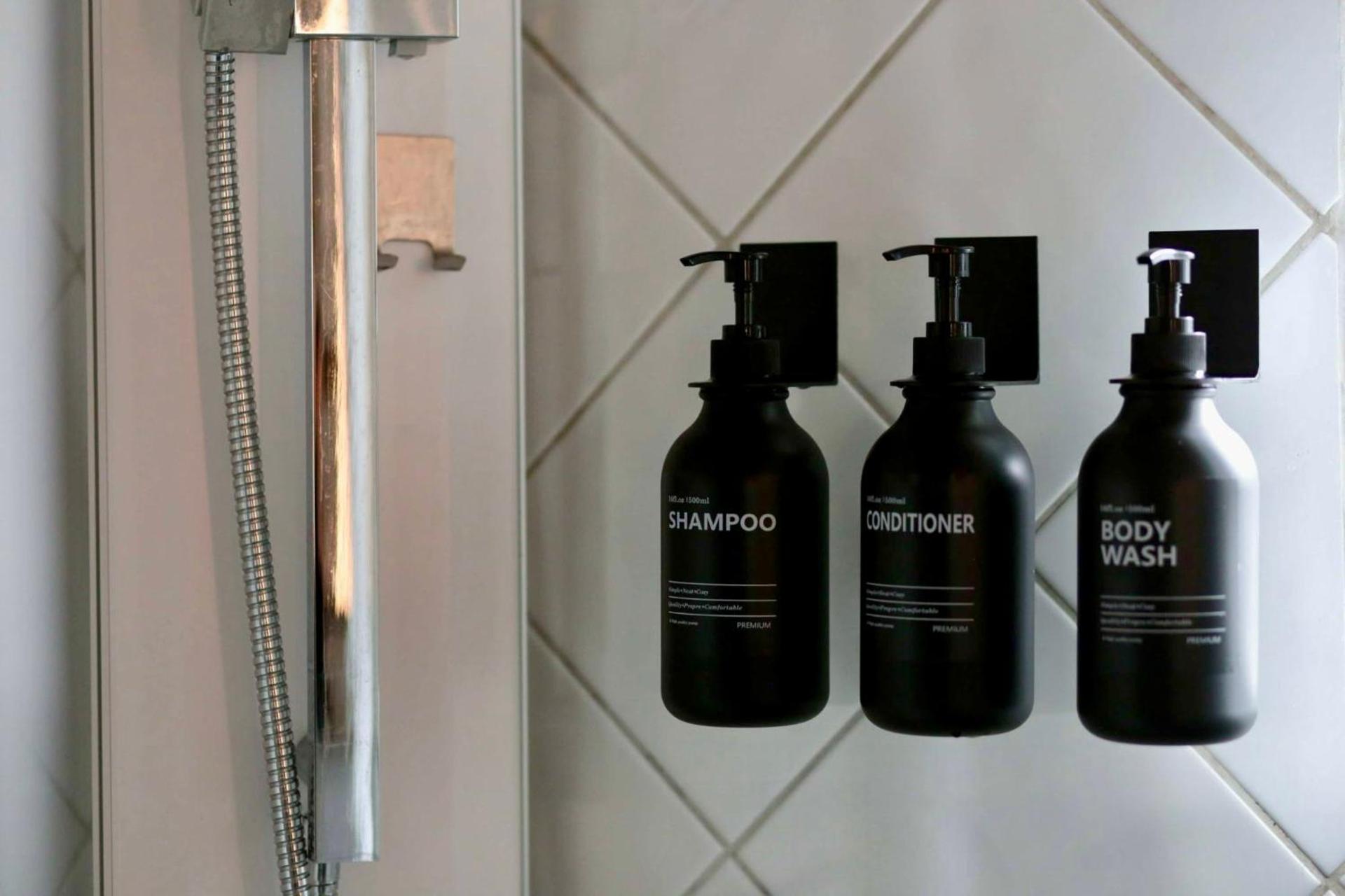 Central 5 Bedroom Villa with Svolværgeita View