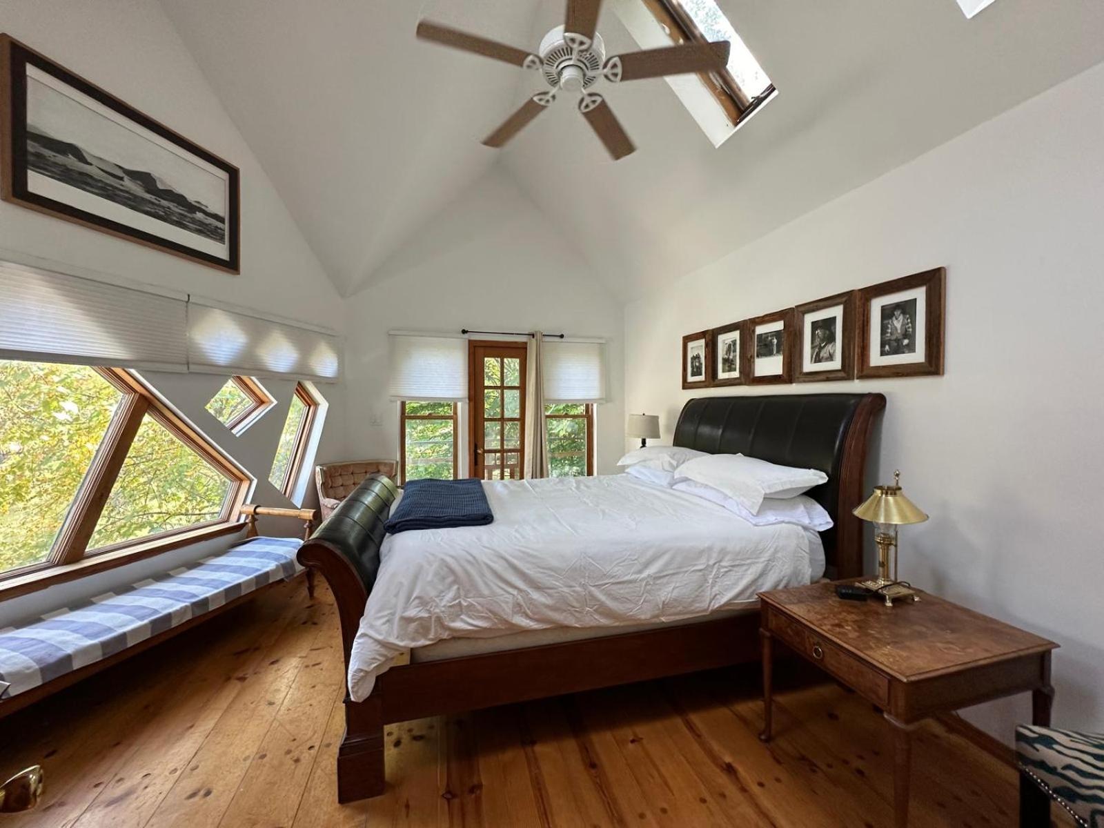 A River Runs Through It