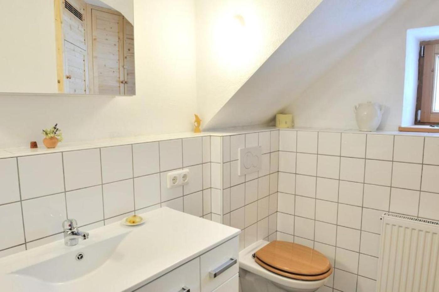 Retreat in the Bohemian Forest