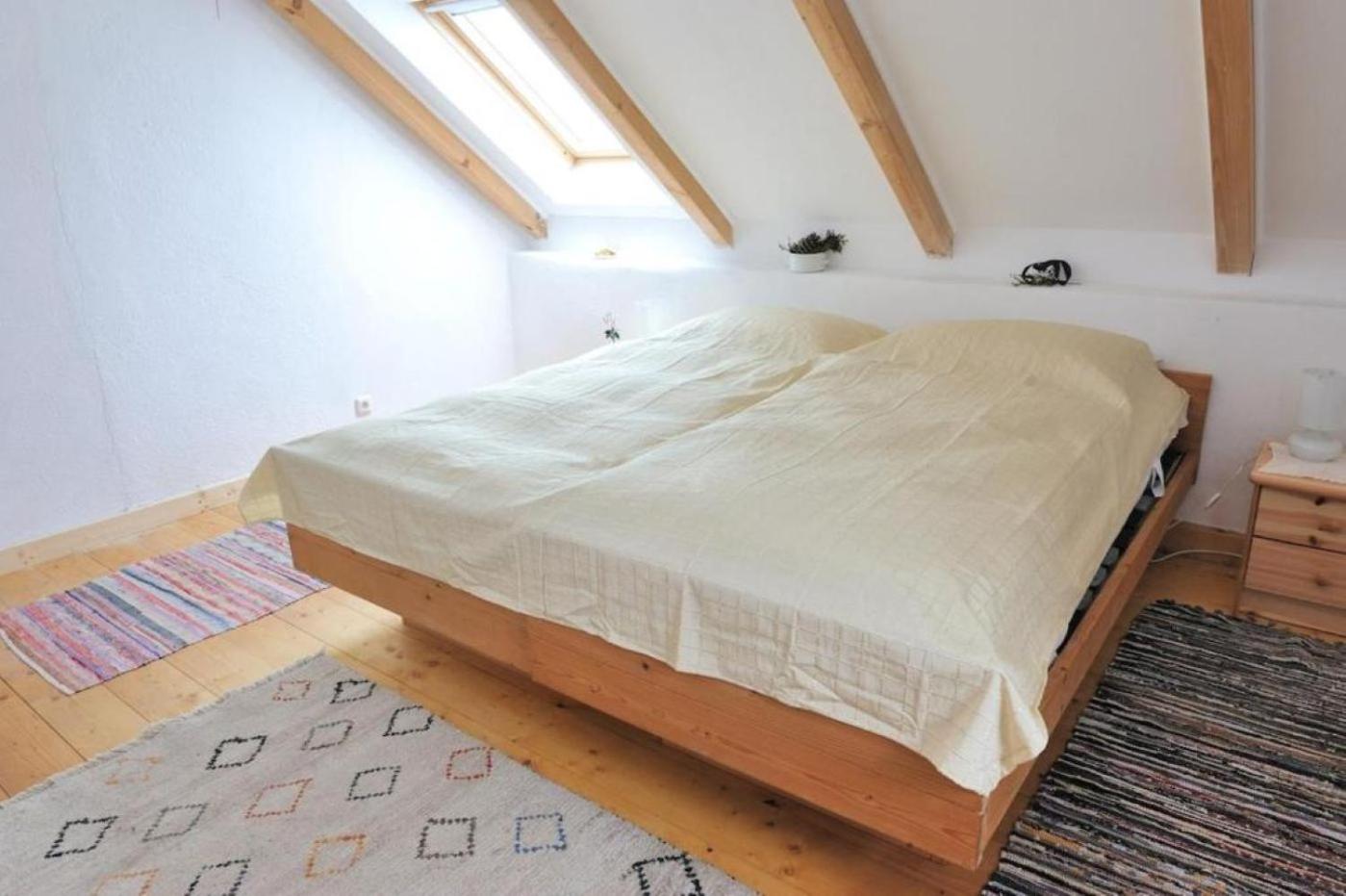 Retreat in the Bohemian Forest