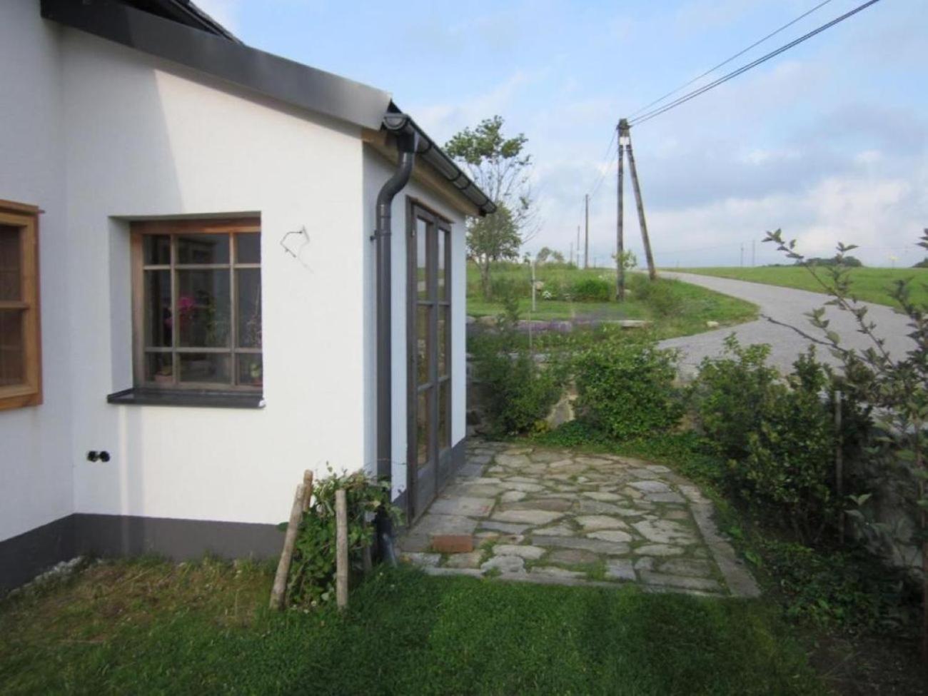 Retreat in the Bohemian Forest