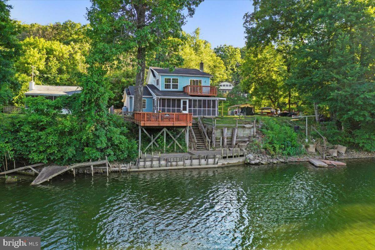 Rivers Edge - On the River, Breathtaking views!