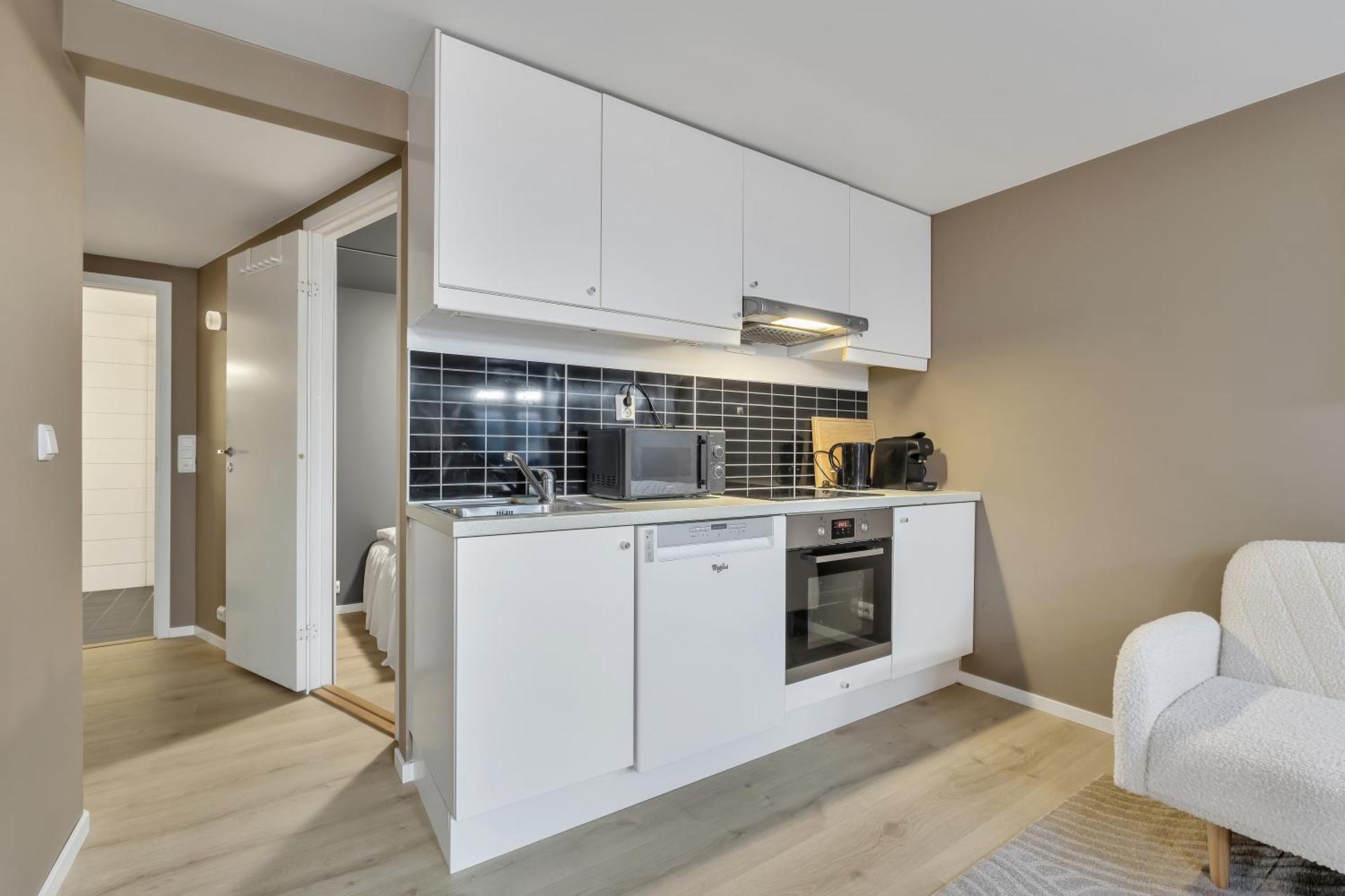 Bryggen Gateway Homes