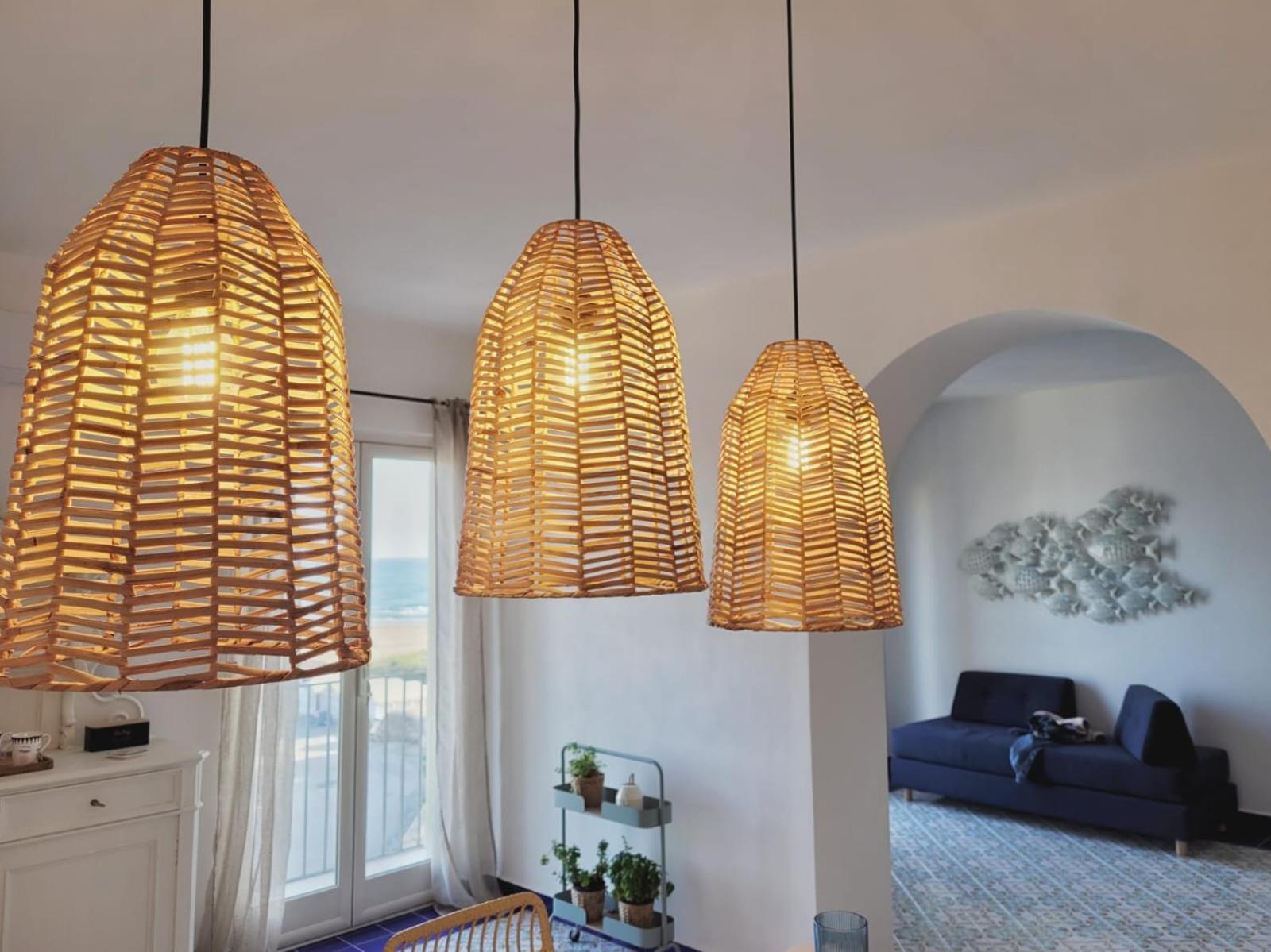 La Terrazza sul Faro