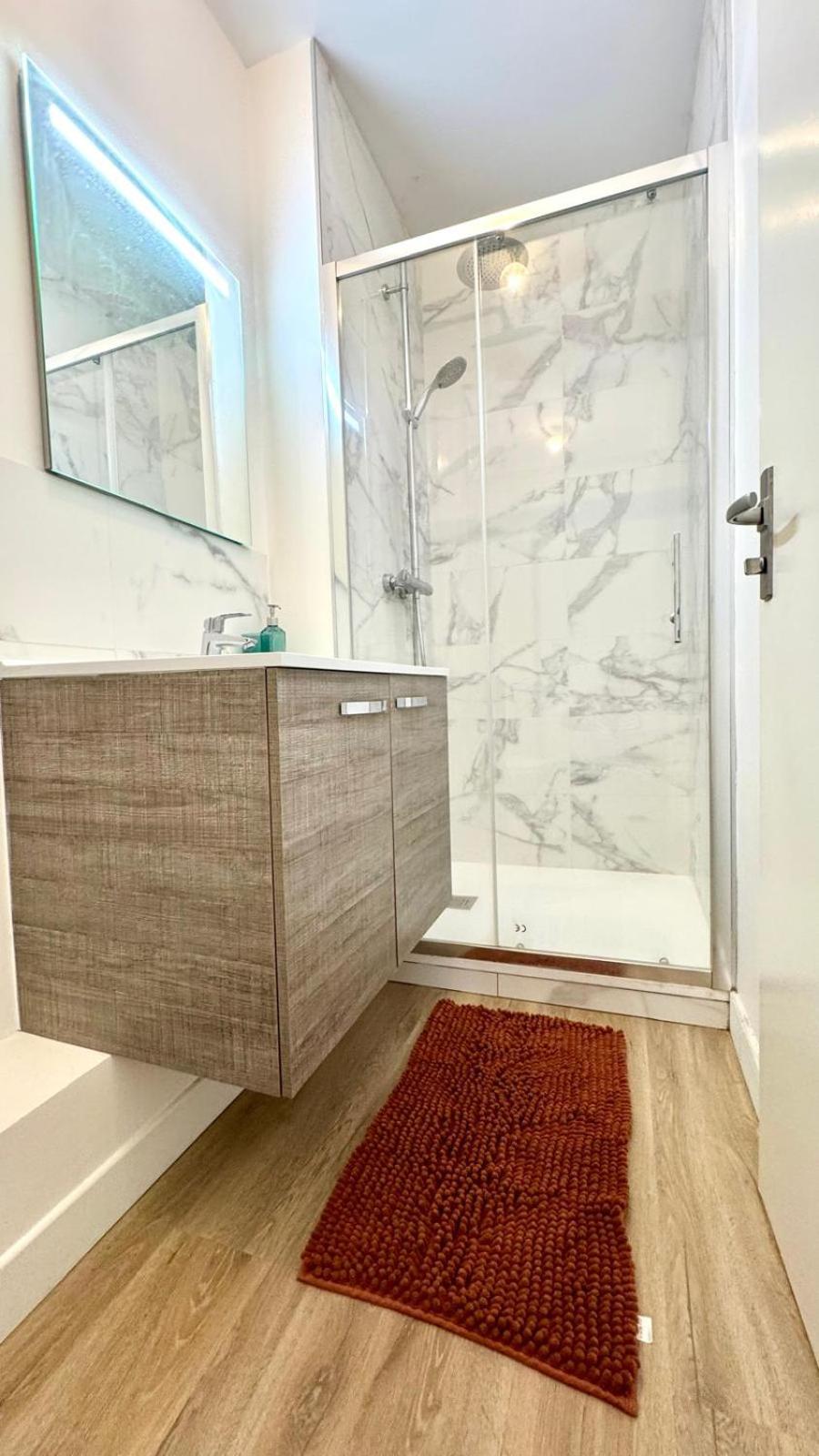 Le Fleural T2 Confort et Style Centre Muret