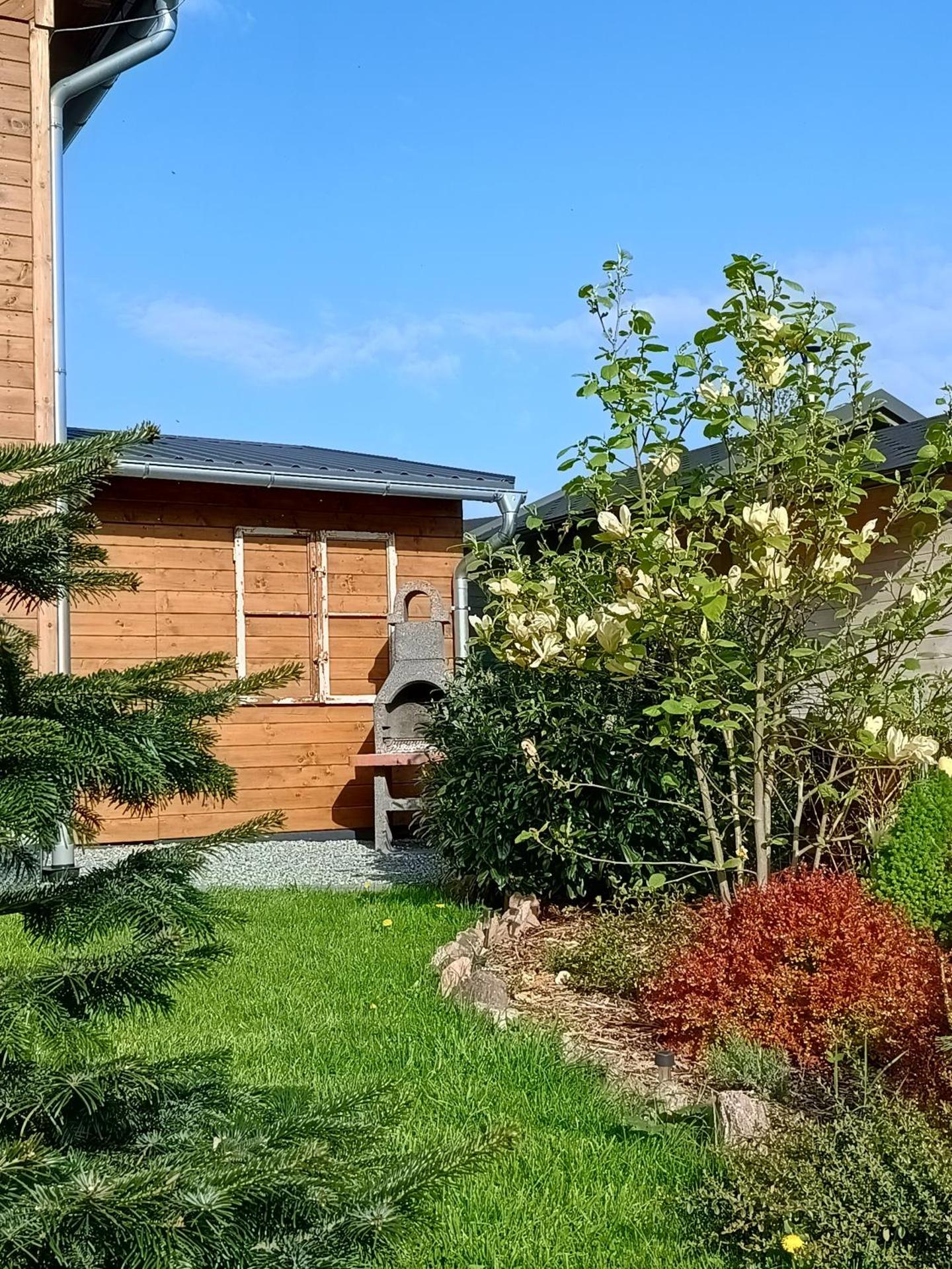 Apartament Na Rozdrożu