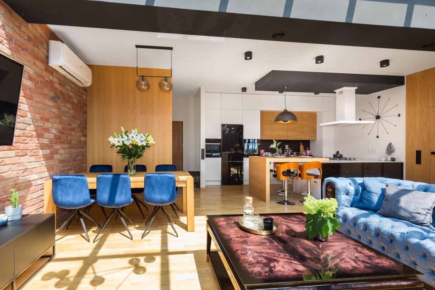 Apartament Sobieskiego Kutno