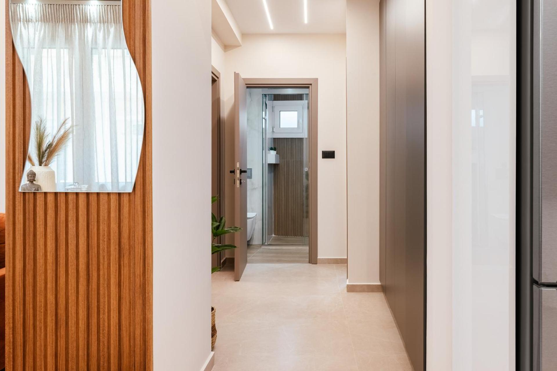 Foinikas Luxury Apartment