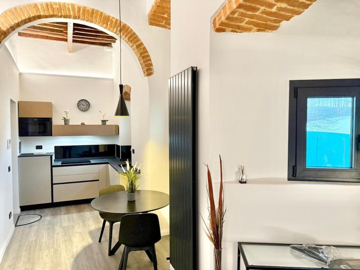 La Terrazza di San Salvi