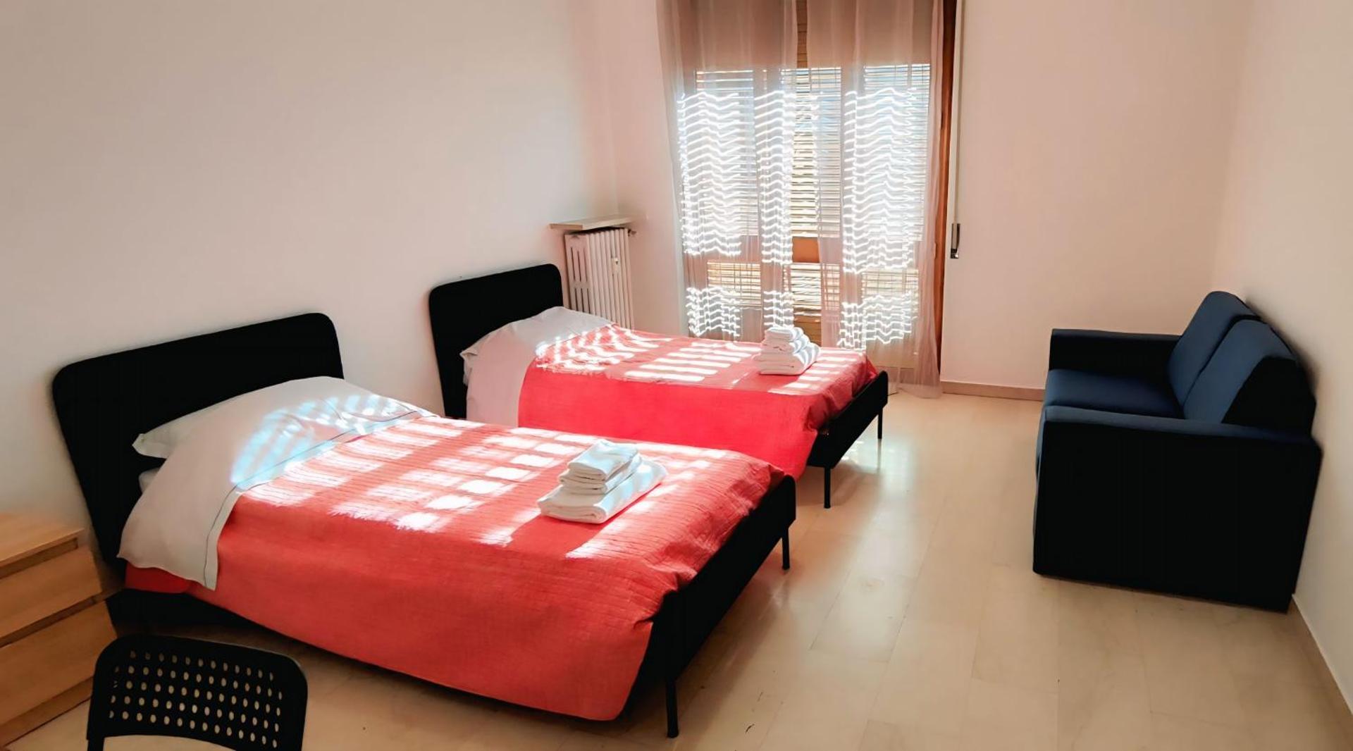 Golgi Archimede Casa