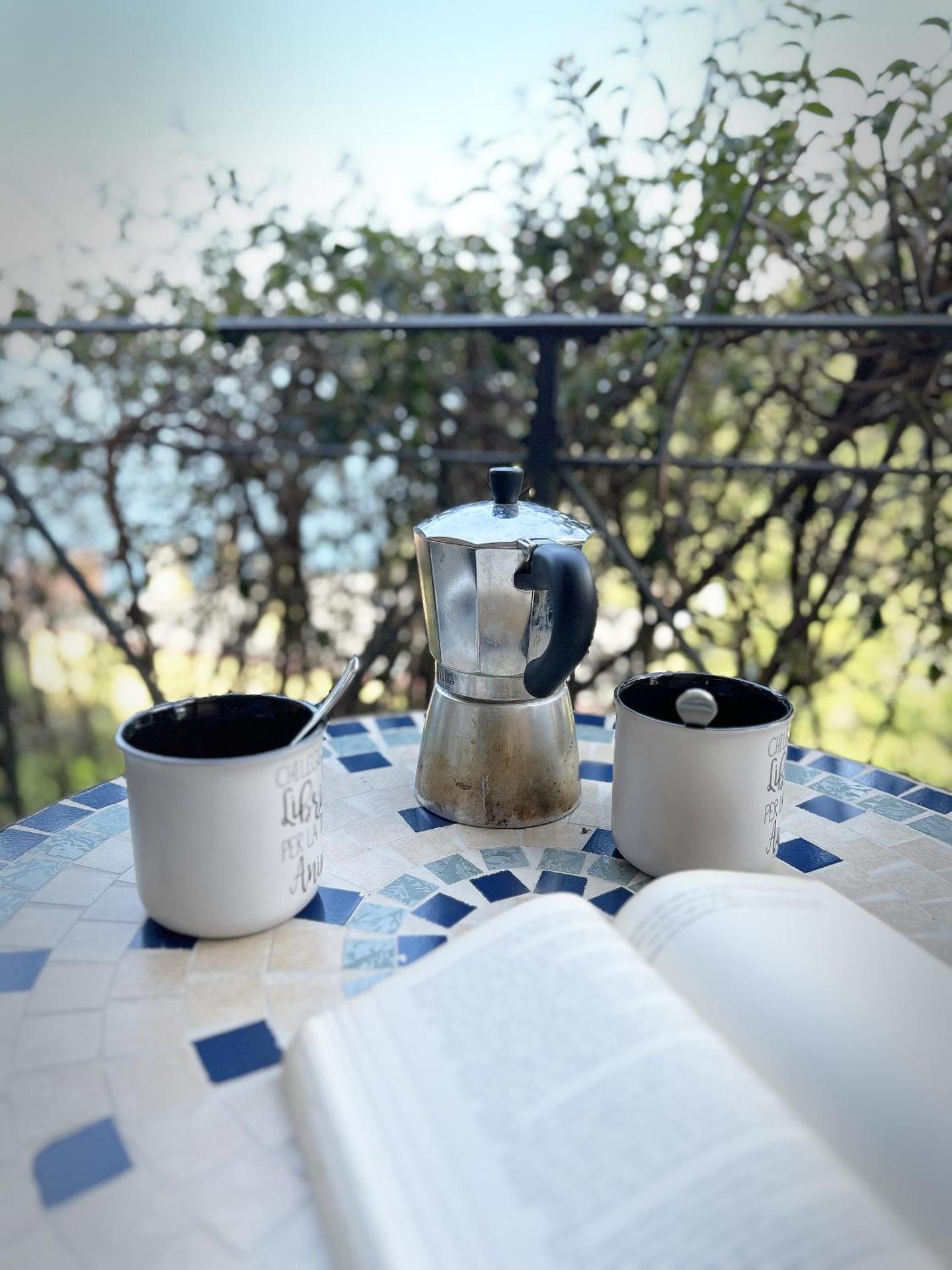 Pietra Azzurra, Newly Renovated