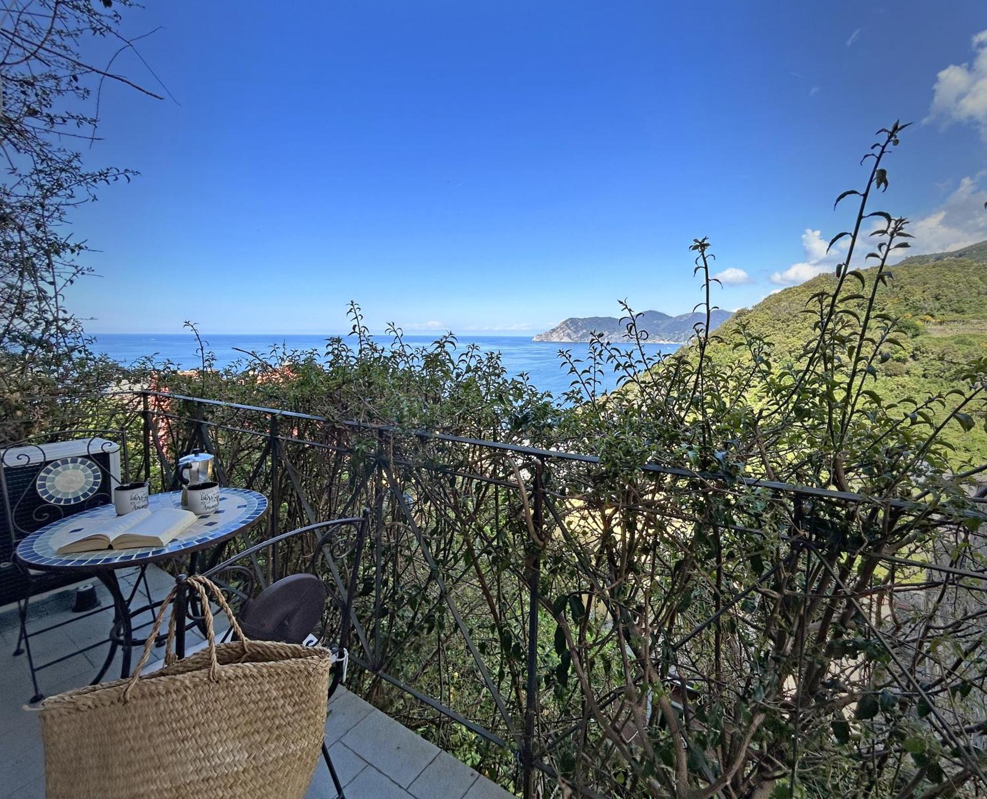 Pietra Azzurra, Newly Renovated