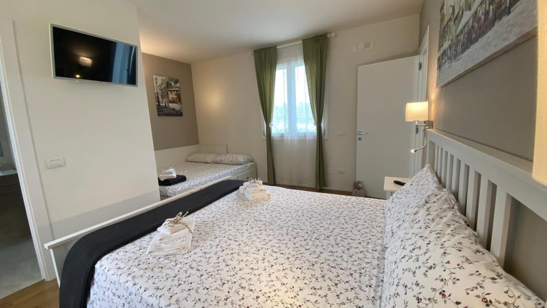 Nature Home Apartment