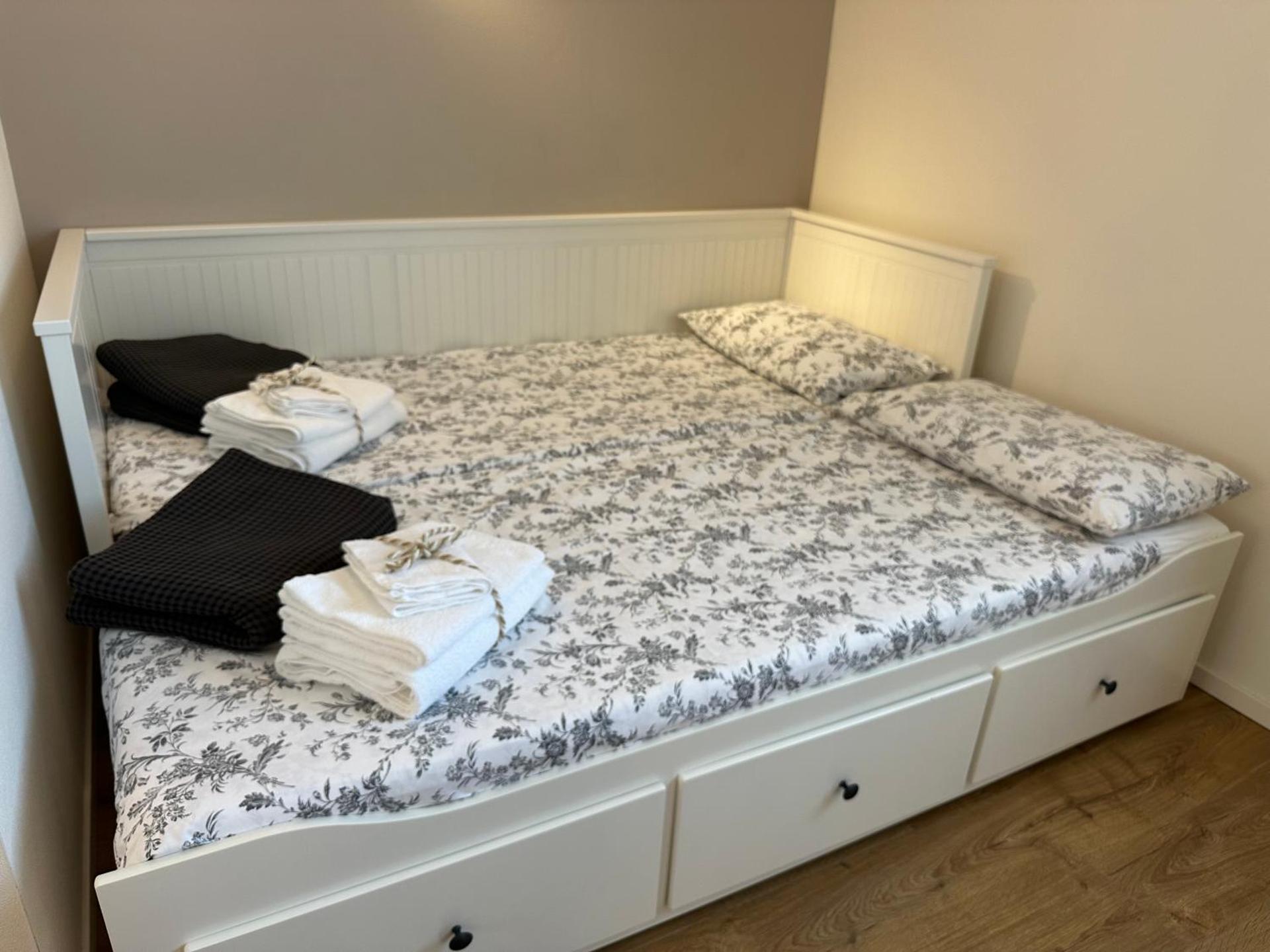 Nature Home Apartment