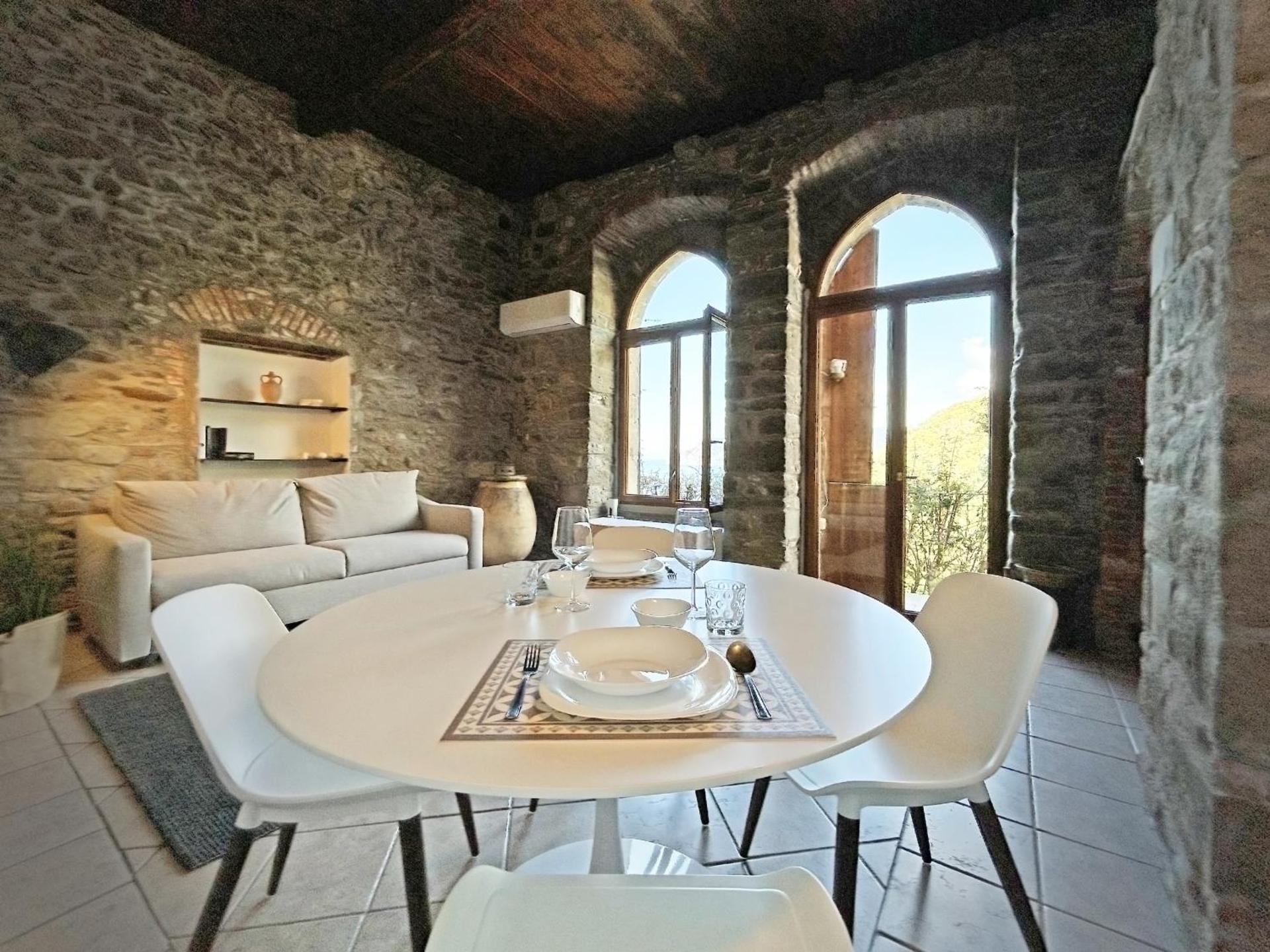 Pietra Azzurra, Newly Renovated