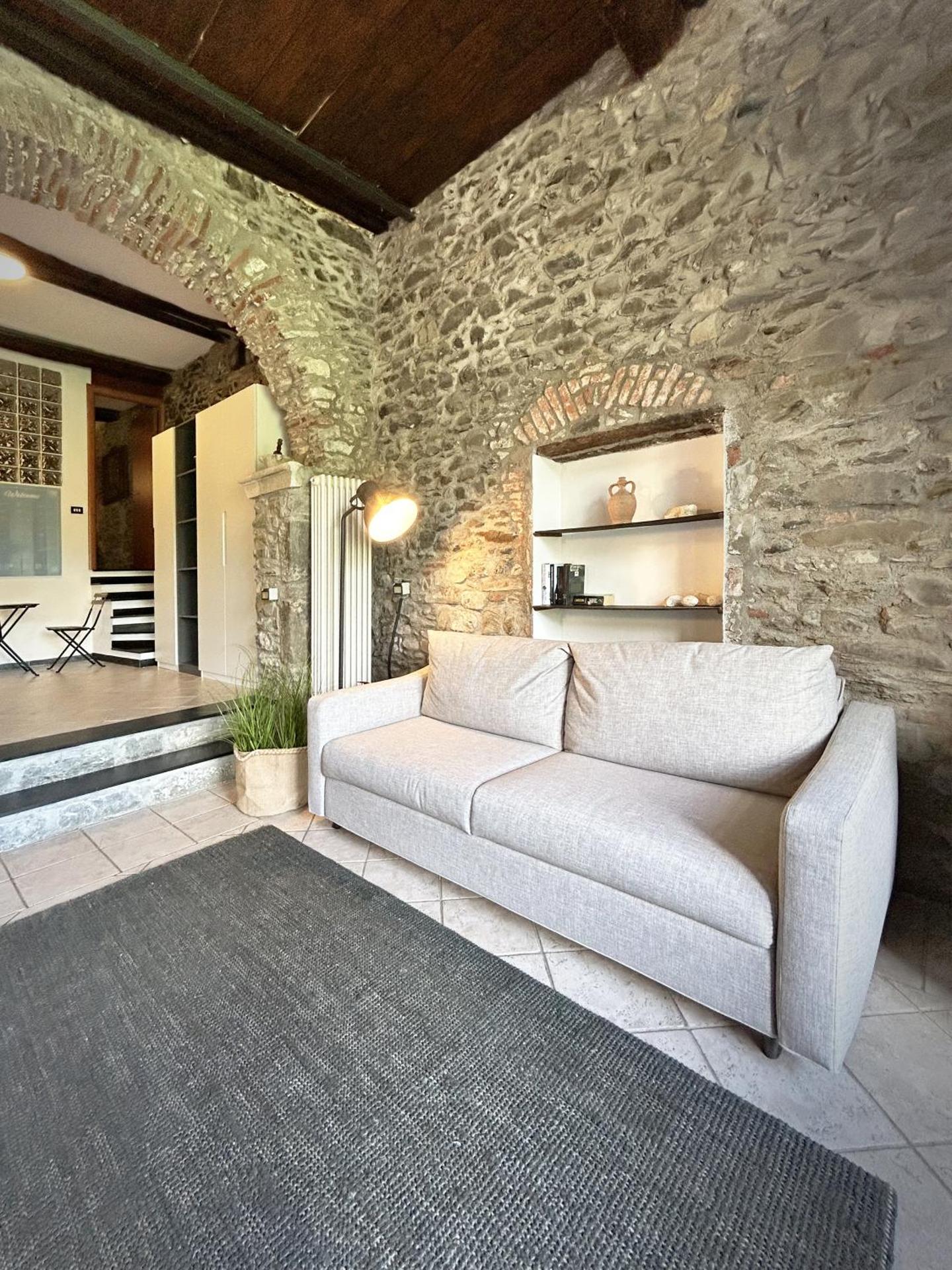 Pietra Azzurra, Newly Renovated