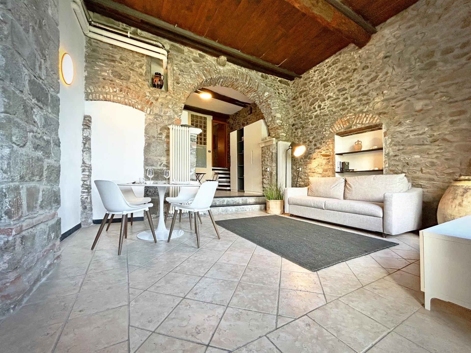 Pietra Azzurra, Newly Renovated