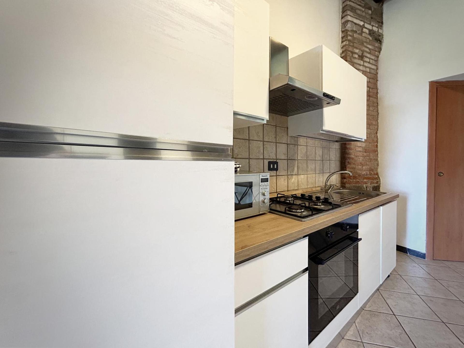 Pietra Azzurra, Newly Renovated