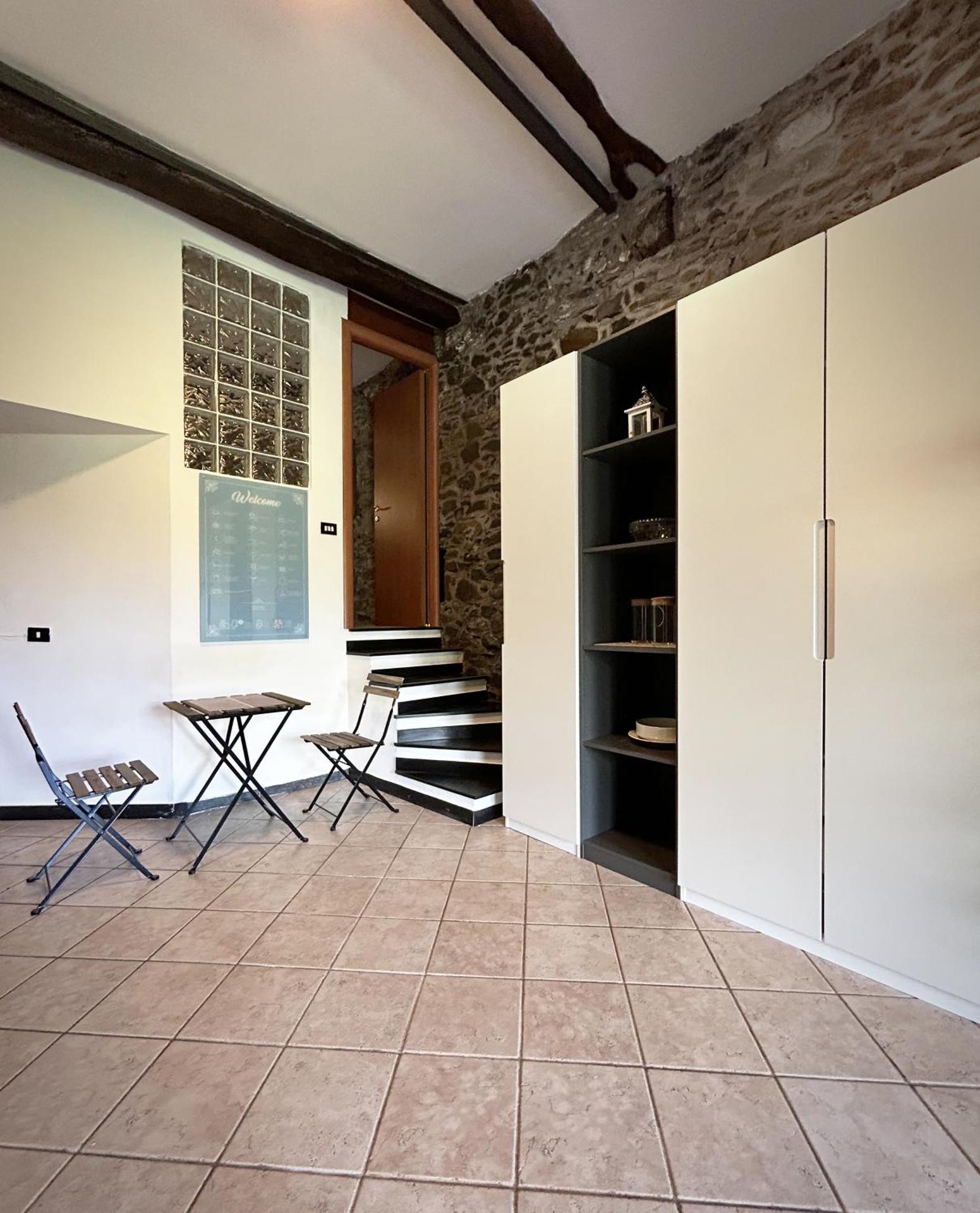 Pietra Azzurra, Newly Renovated