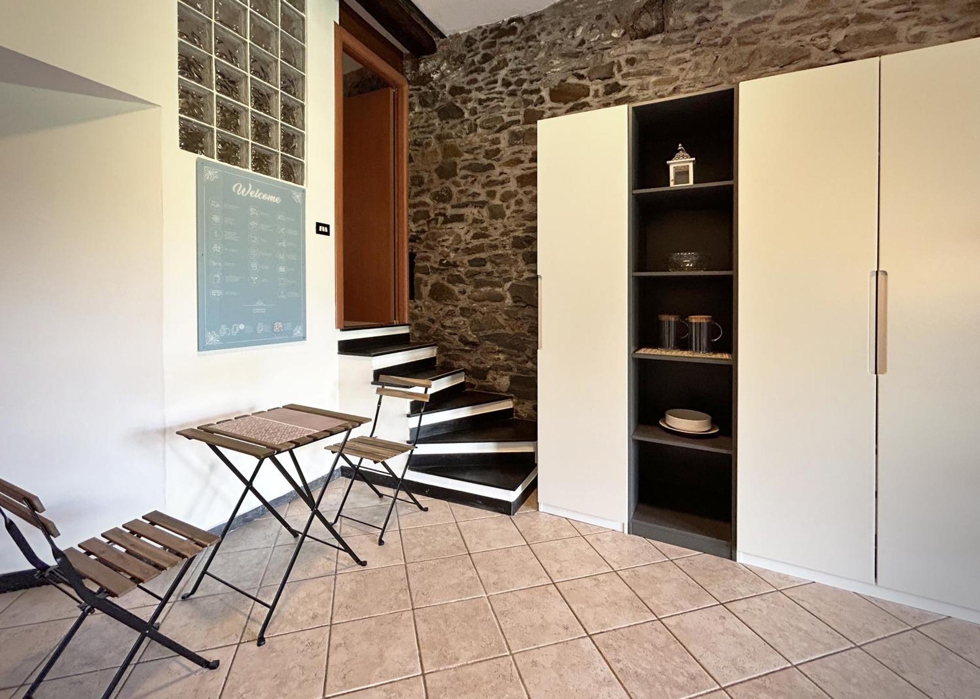 Pietra Azzurra, Newly Renovated