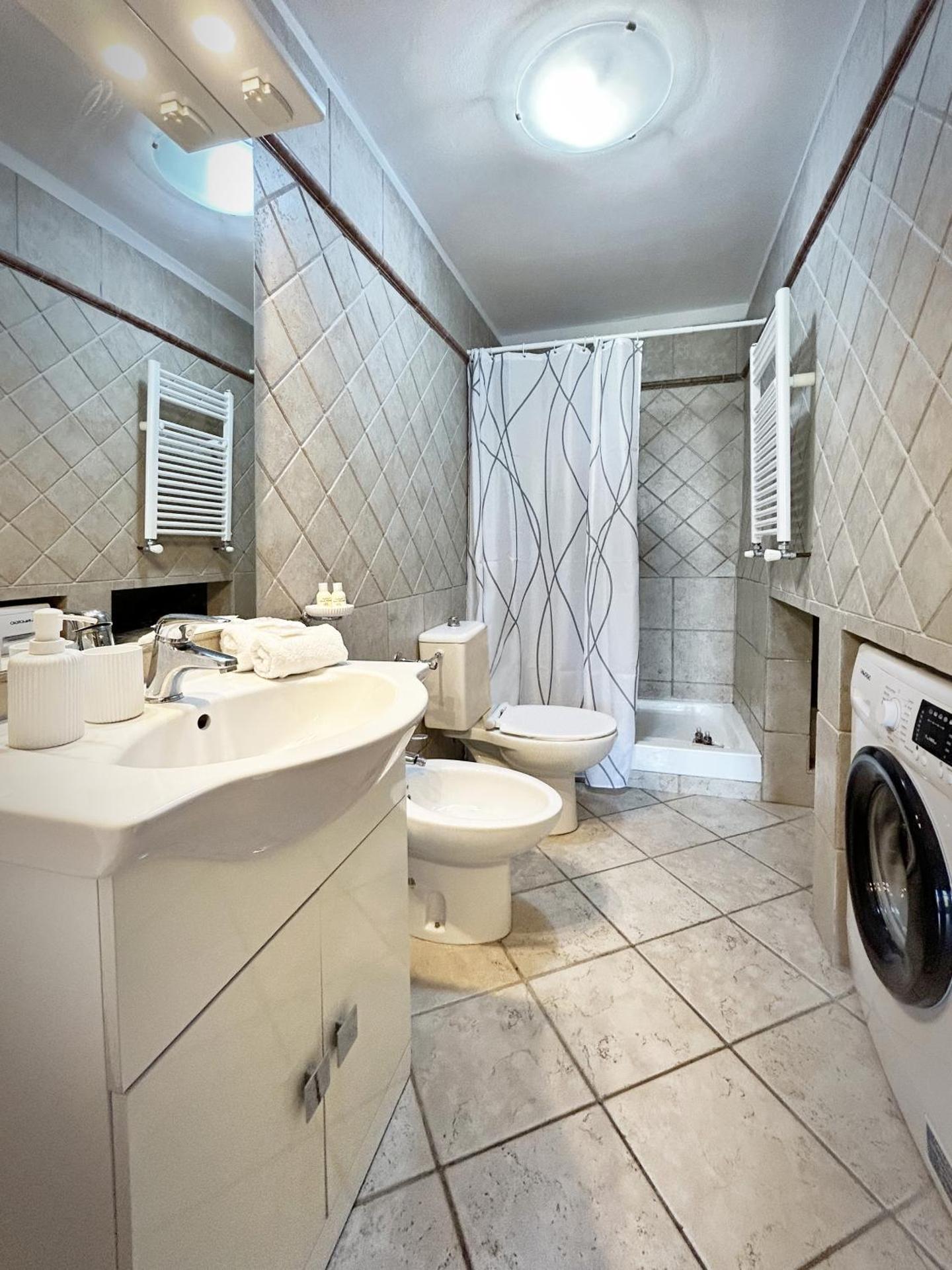 Pietra Azzurra, Newly Renovated