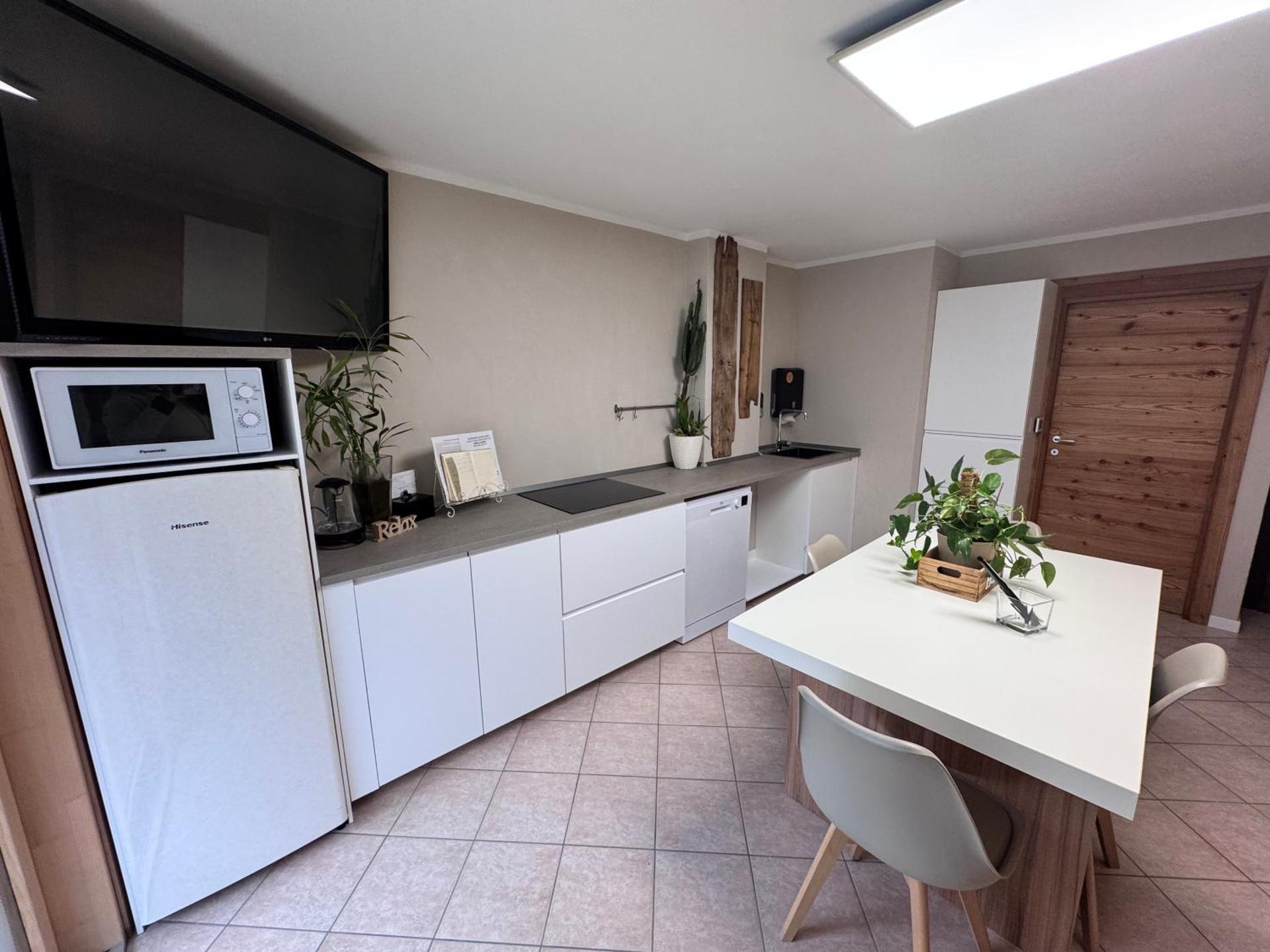 Residenze Vezza - La Corteccia-