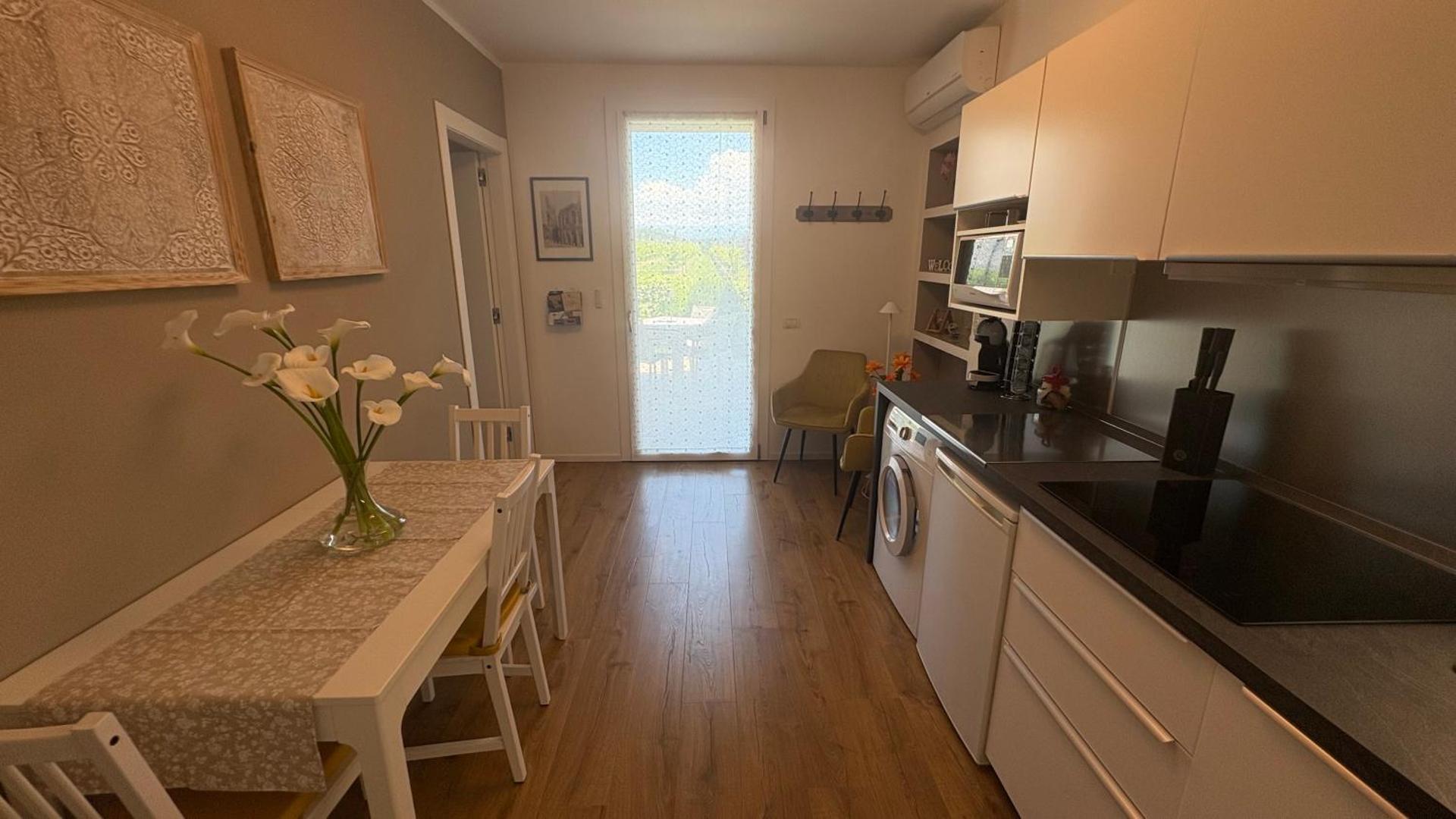 Nature Home Apartment