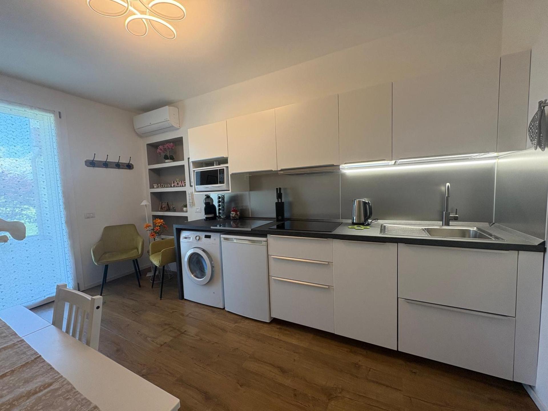 Nature Home Apartment