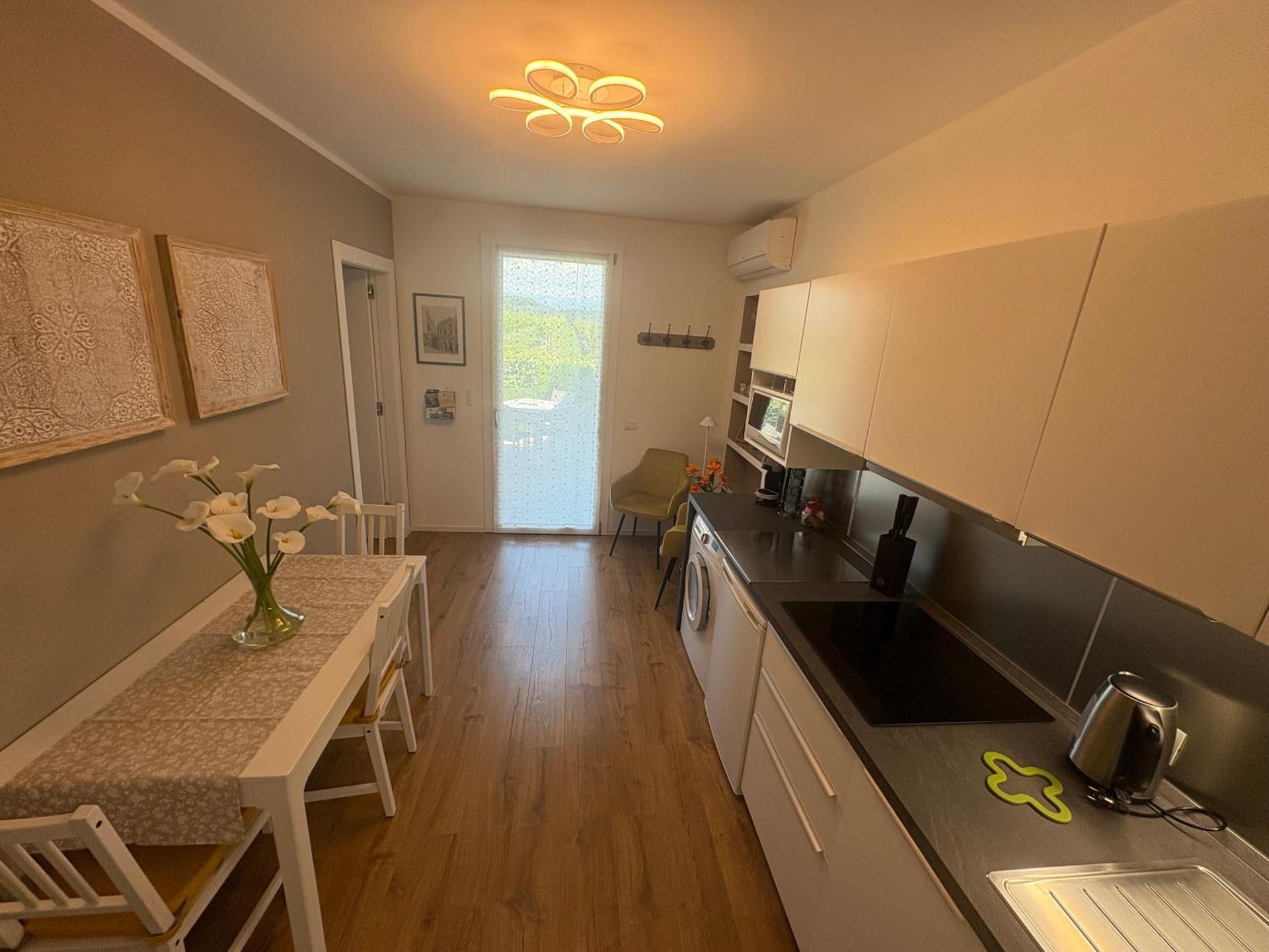 Nature Home Apartment