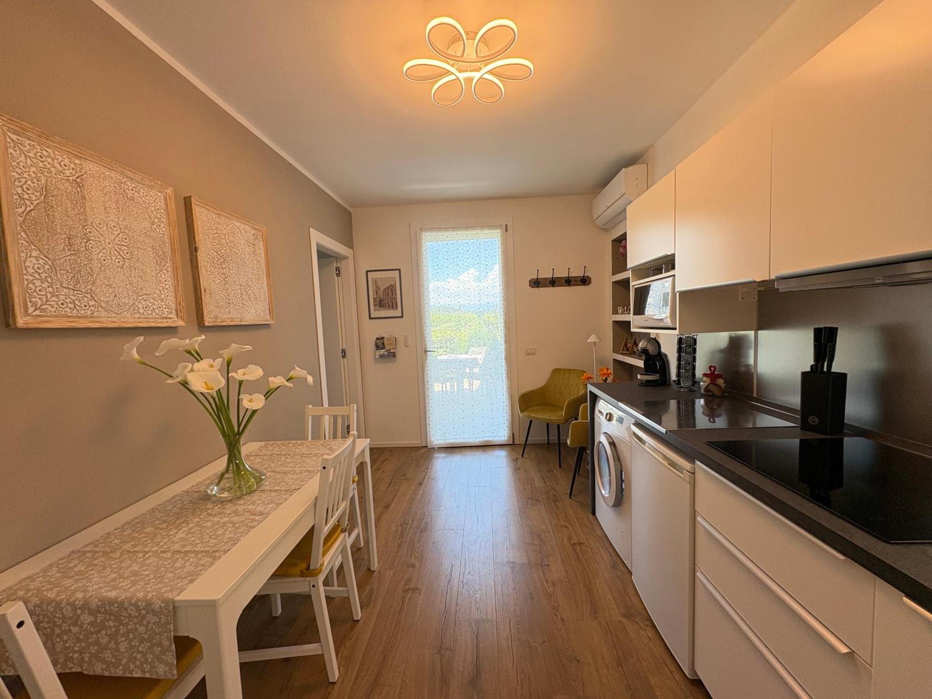 Nature Home Apartment