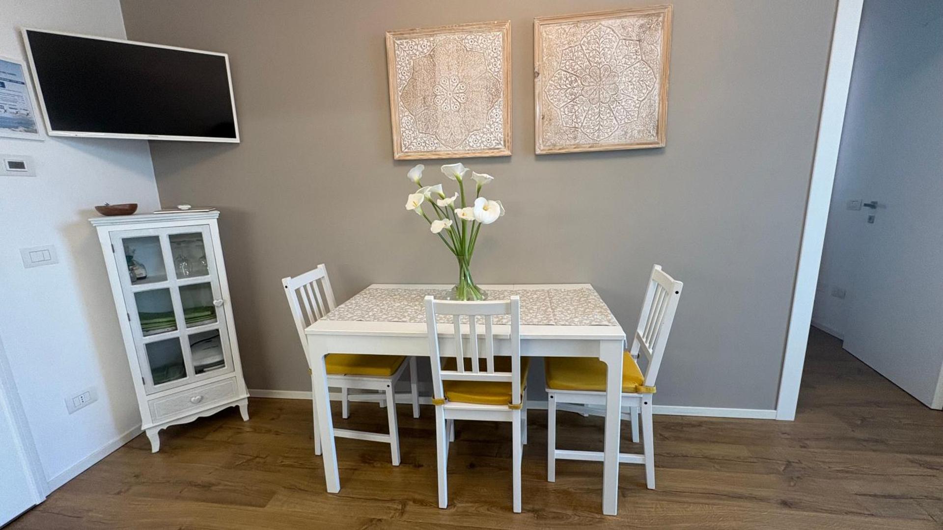 Nature Home Apartment