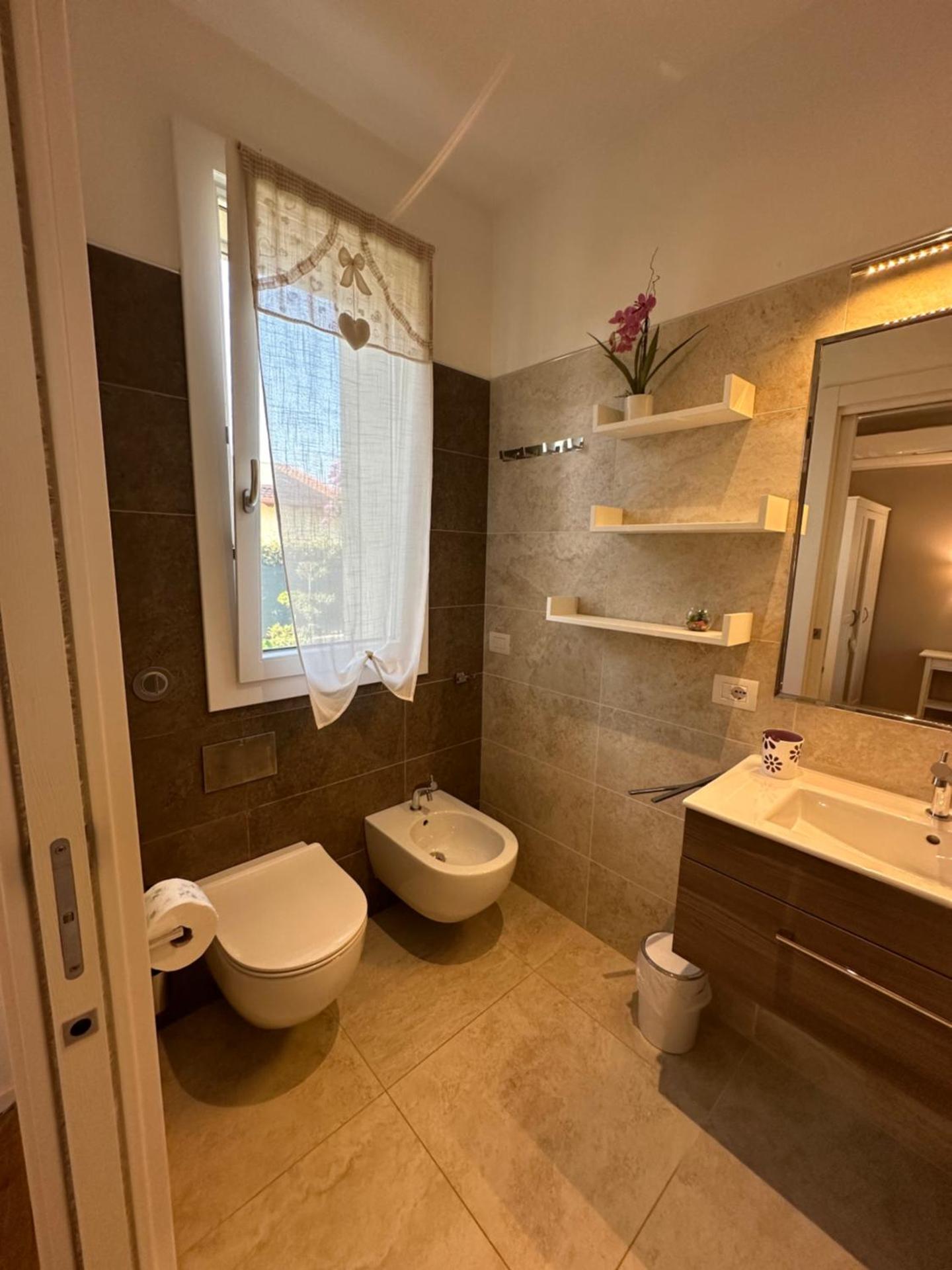 Nature Home Apartment