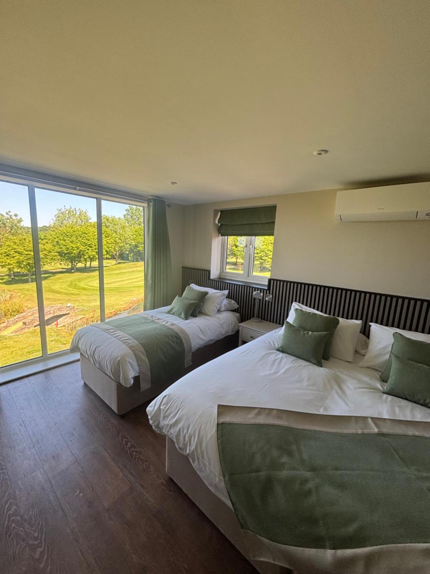 Forest Hills Golf Club