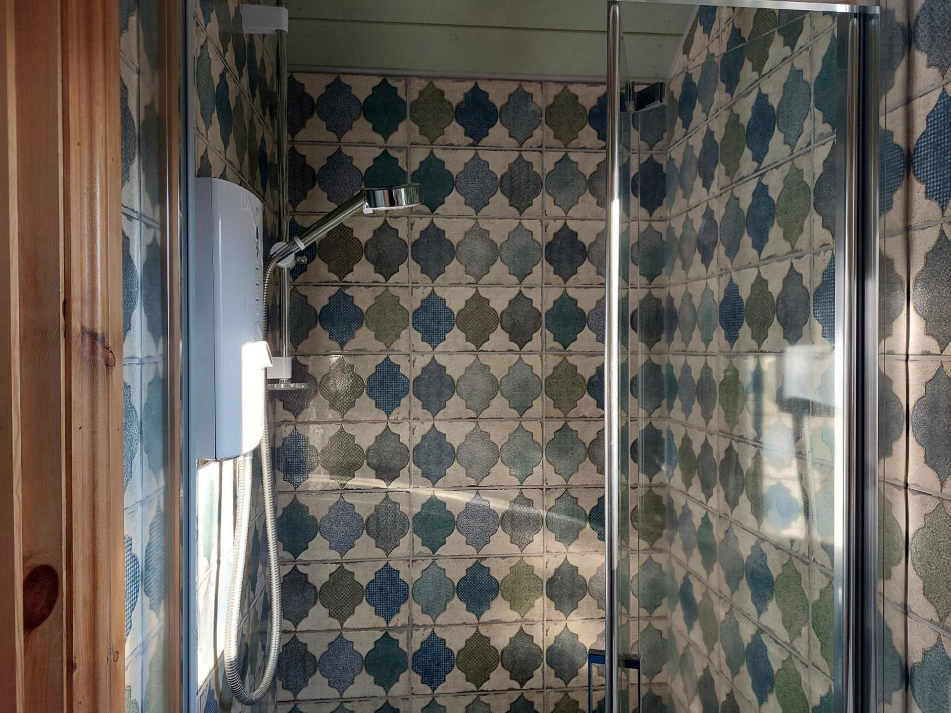 Steam and Stars Luxury Glamping