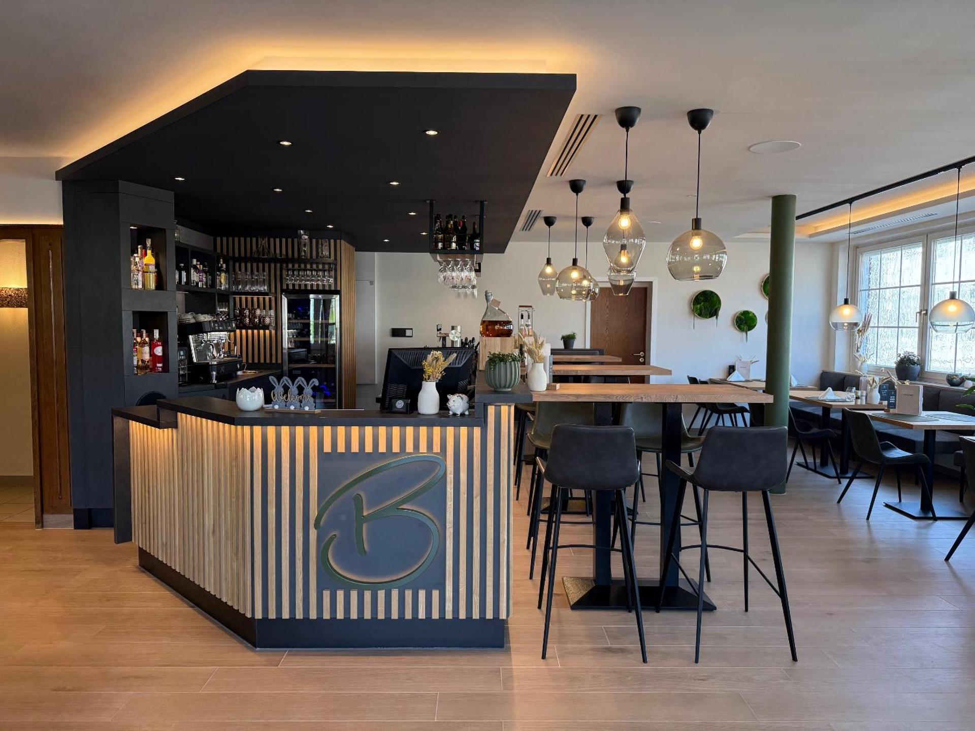 Hotel Restaurant Brinckwirth