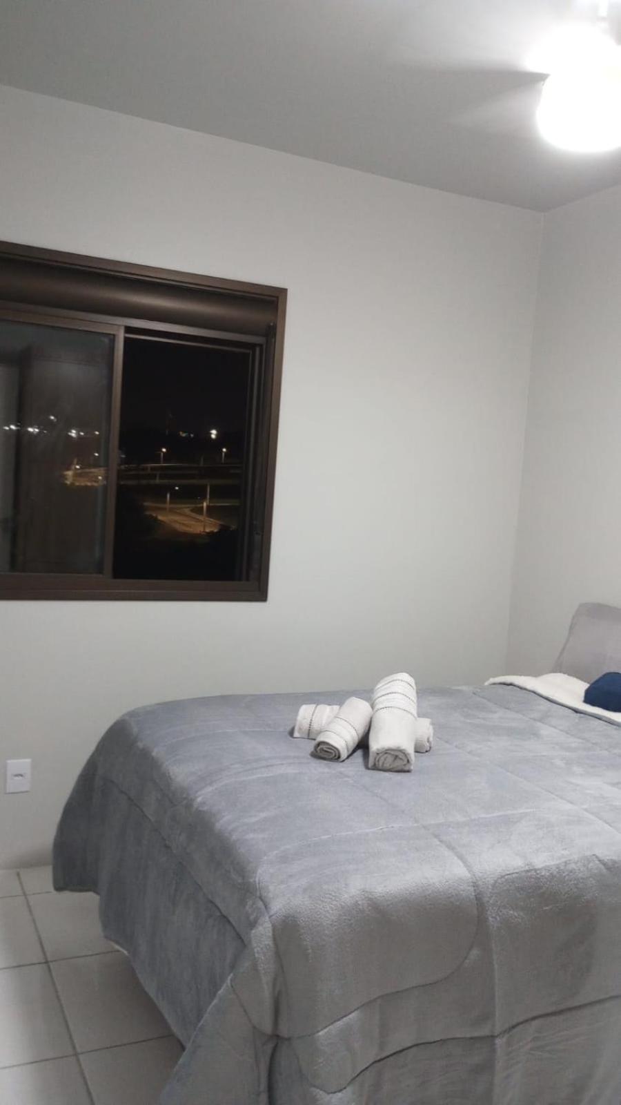 Apartamento Novo, Lindo e Confortável prox Centro