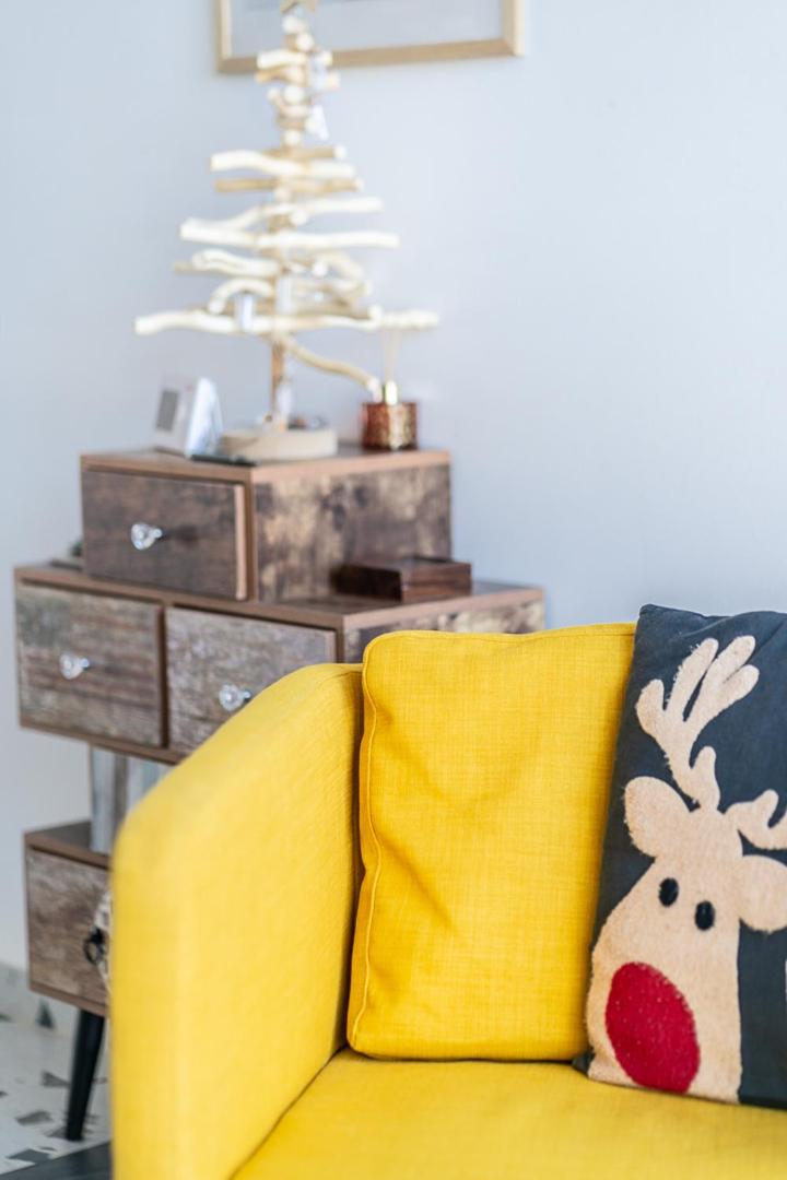 Vila Blanc Valiug Crivaia