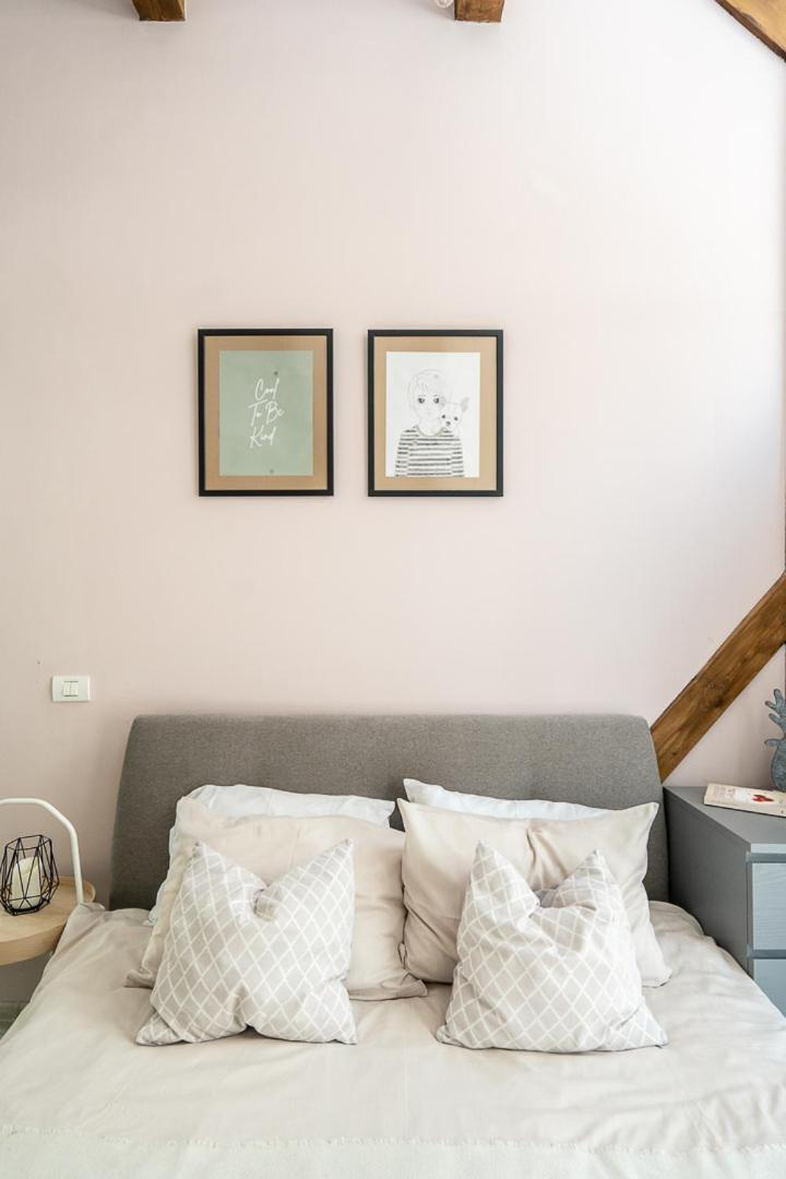 Vila Blanc Valiug Crivaia