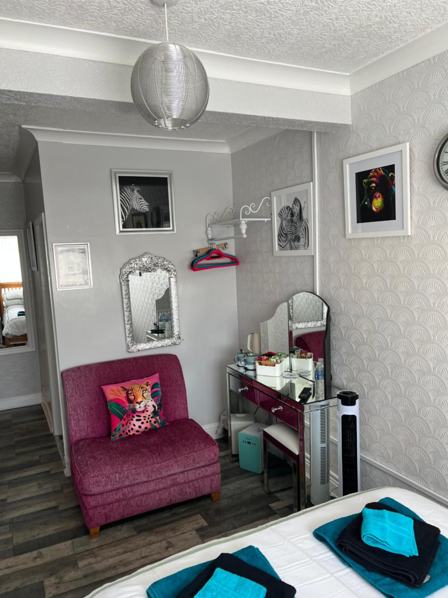 The Southwold Guest House