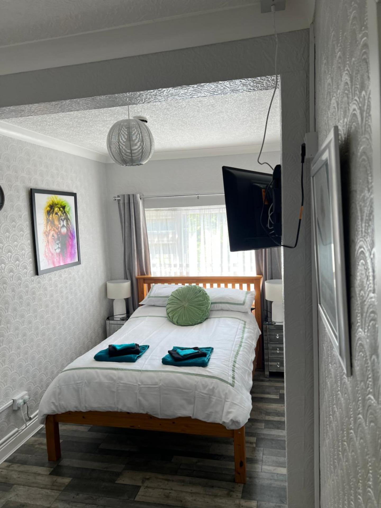 The Southwold Guest House